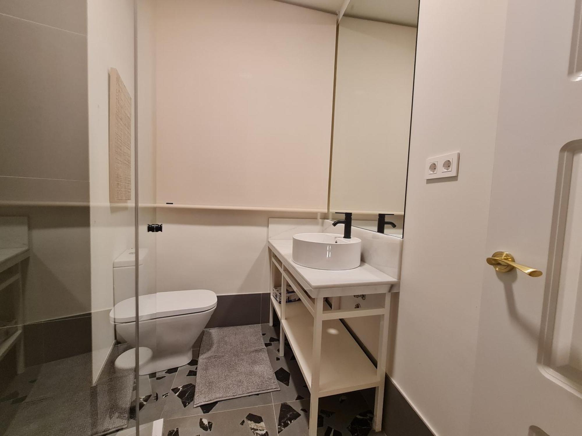 Apartamento Center With 2 Bedrooms Madri