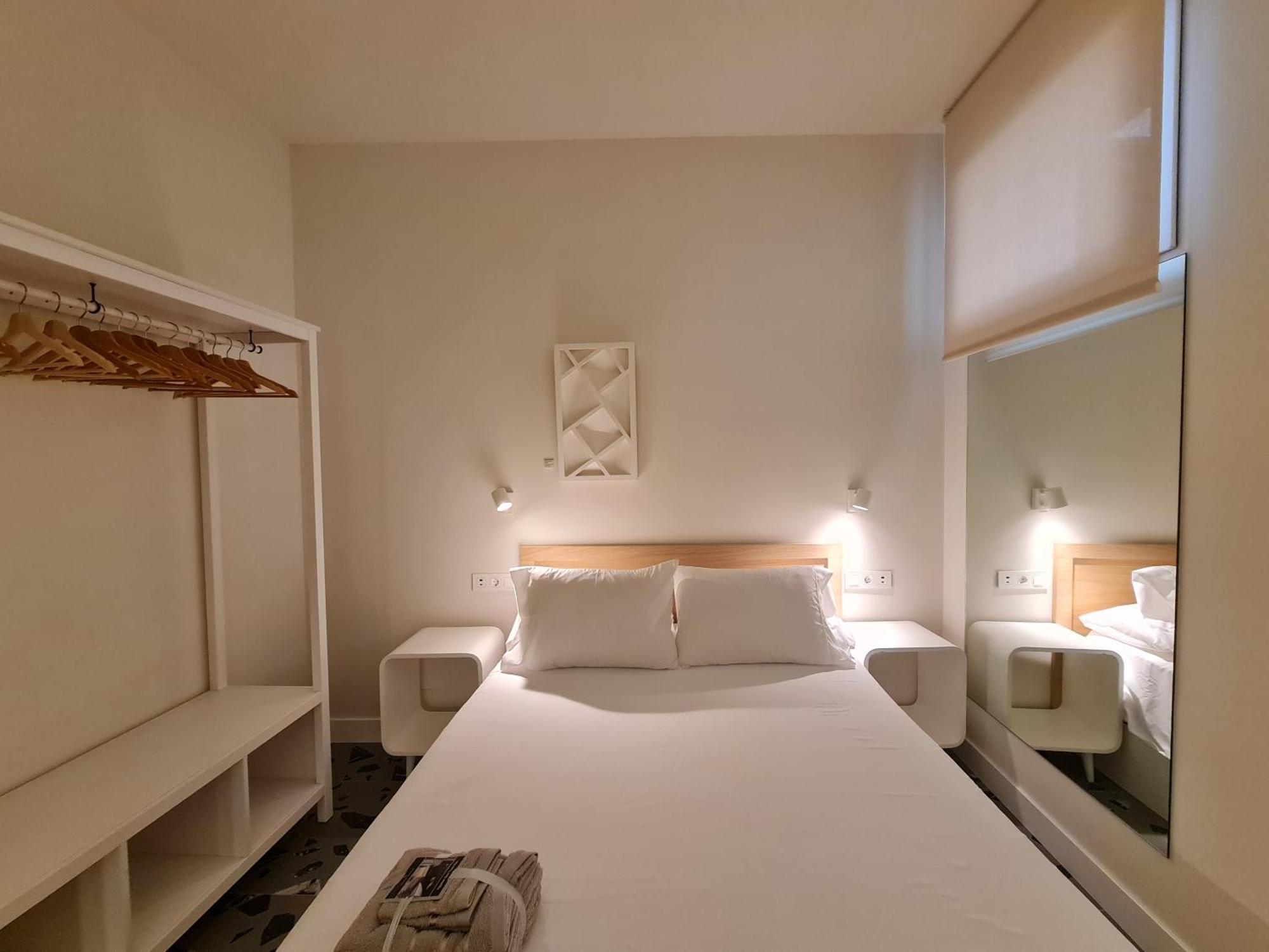Apartamento Center With 2 Bedrooms