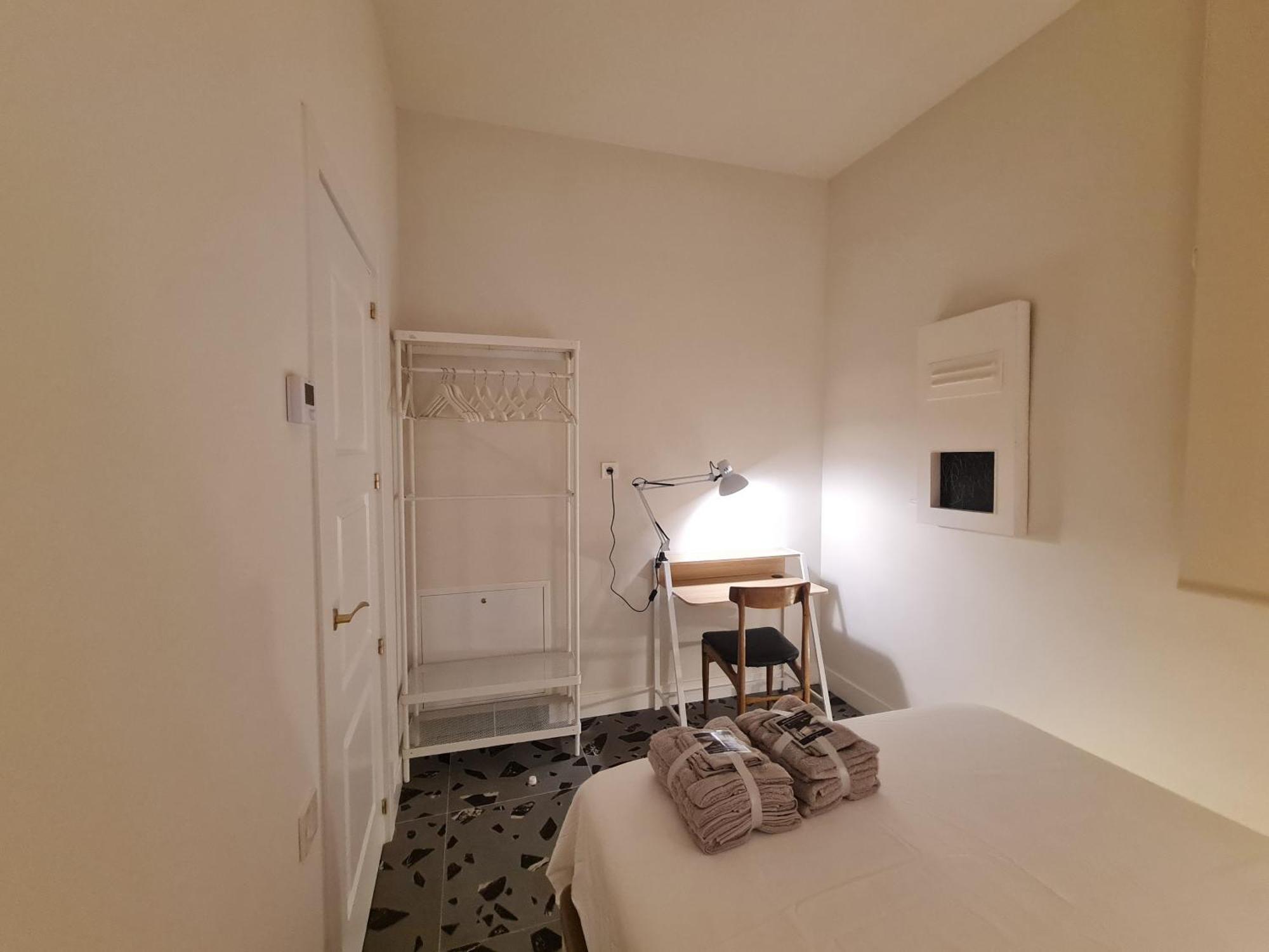 Apartamento Center With 2 Bedrooms *