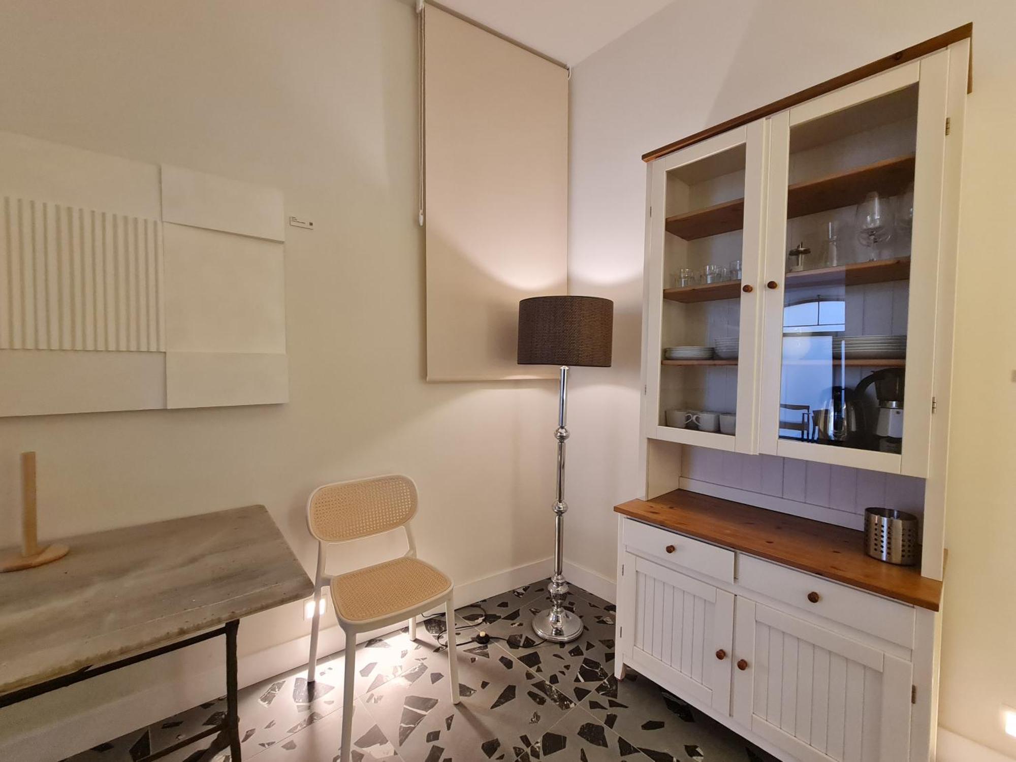 Center With 2 Bedrooms