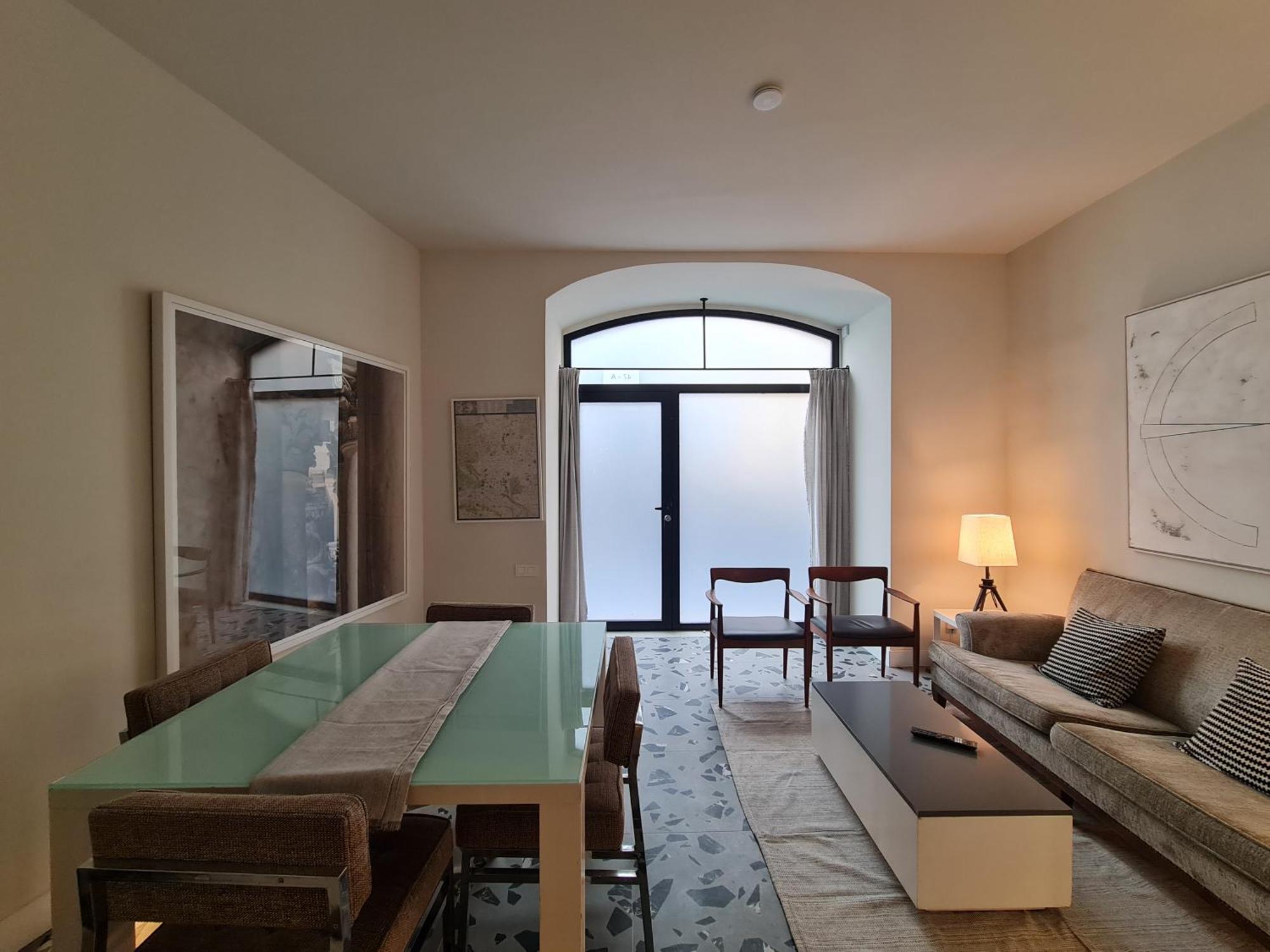Apartamento Center With 2 Bedrooms *
