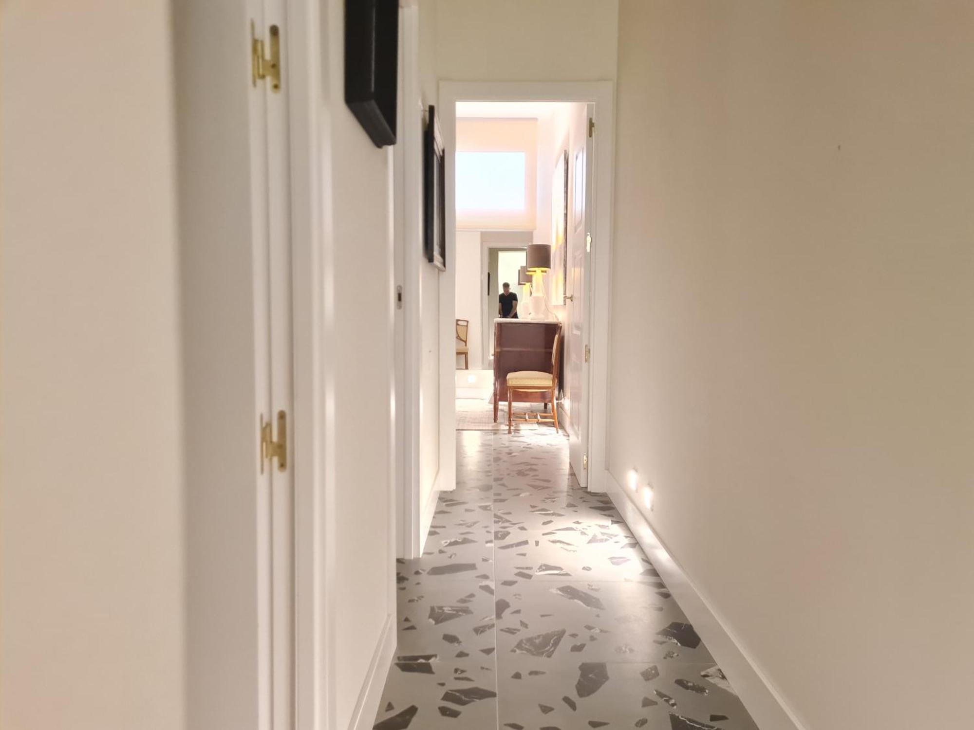 Center With 2 Bedrooms
