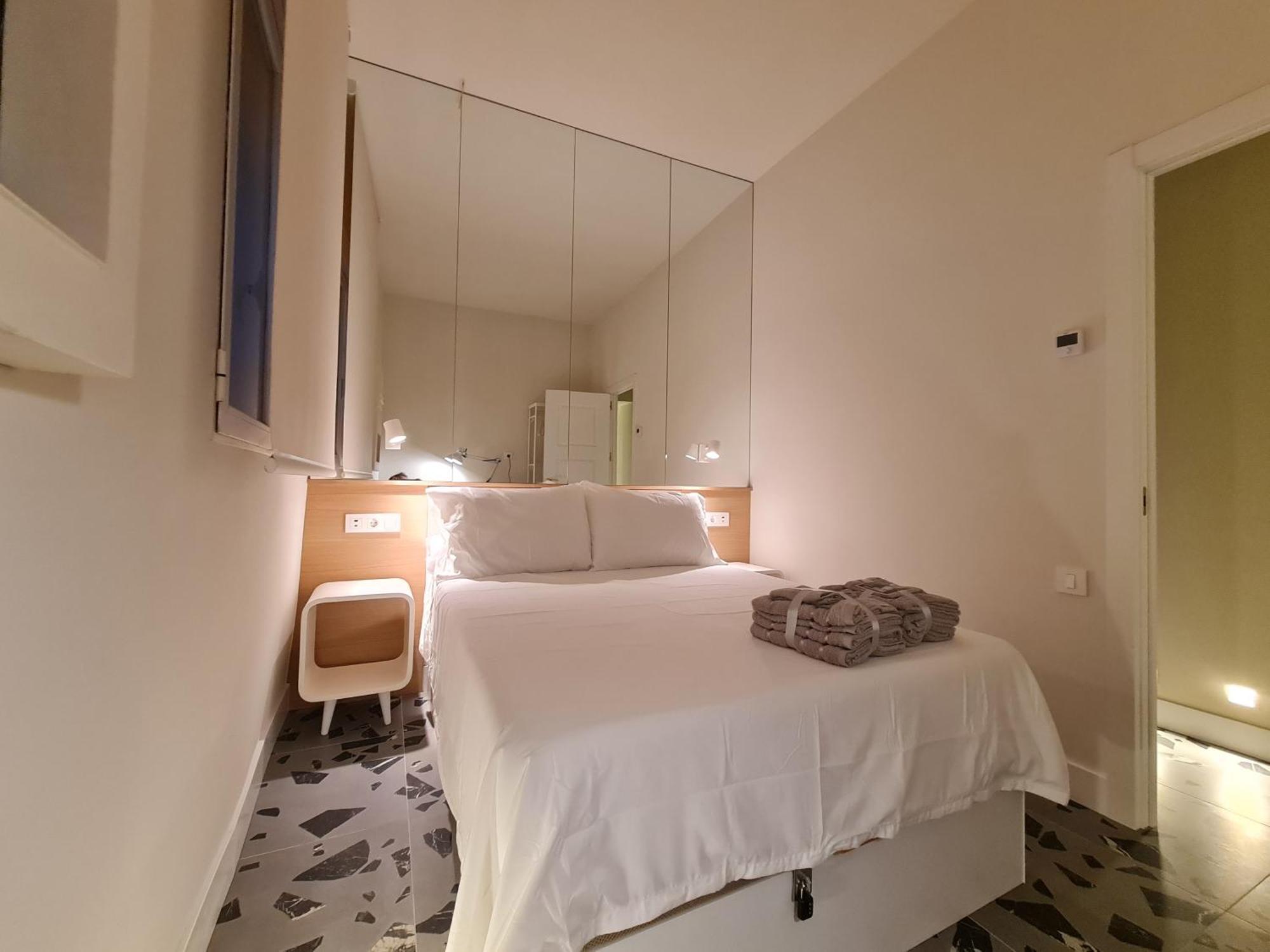 Apartamento Center With 2 Bedrooms