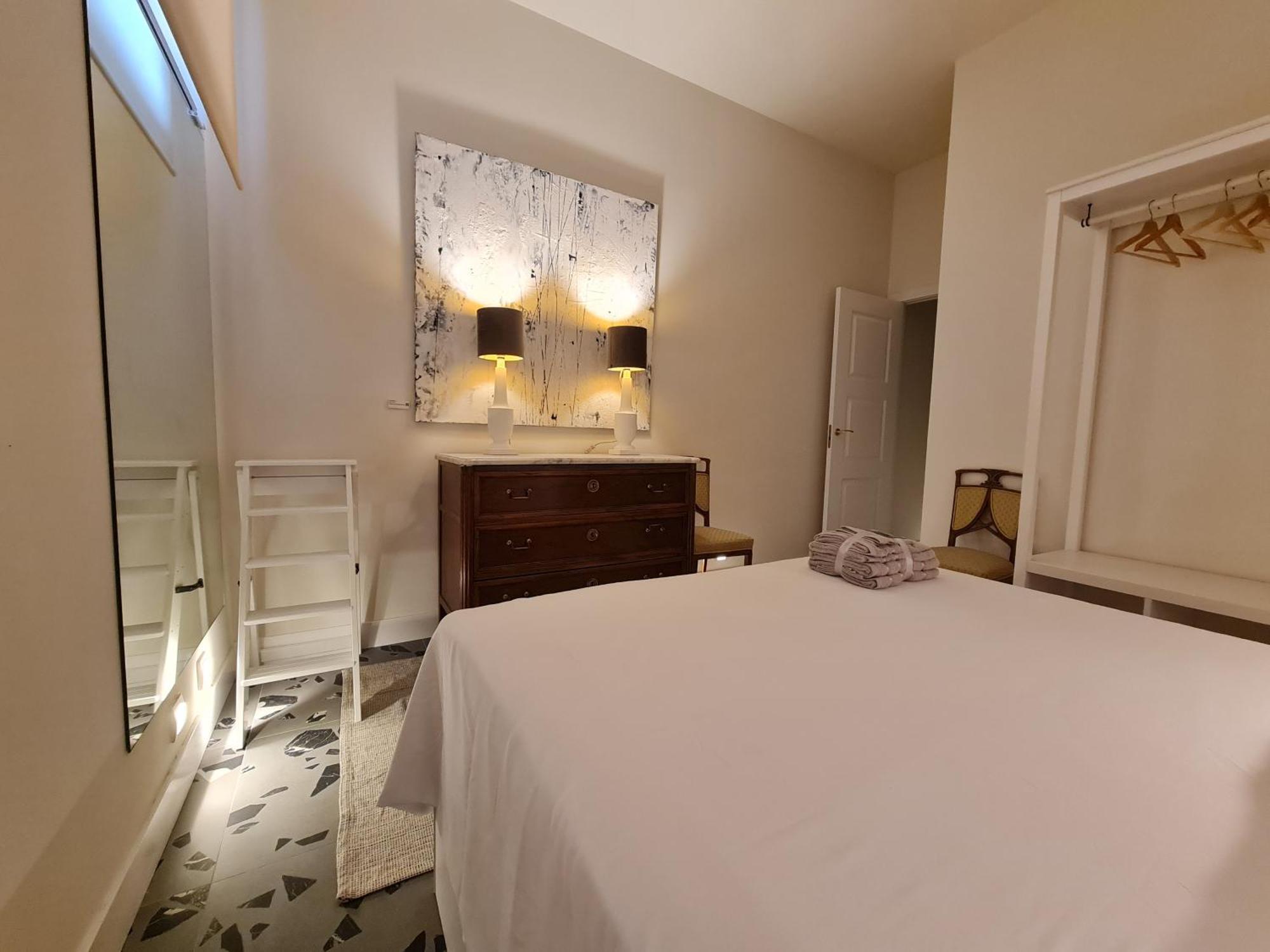 Apartamento Center With 2 Bedrooms *