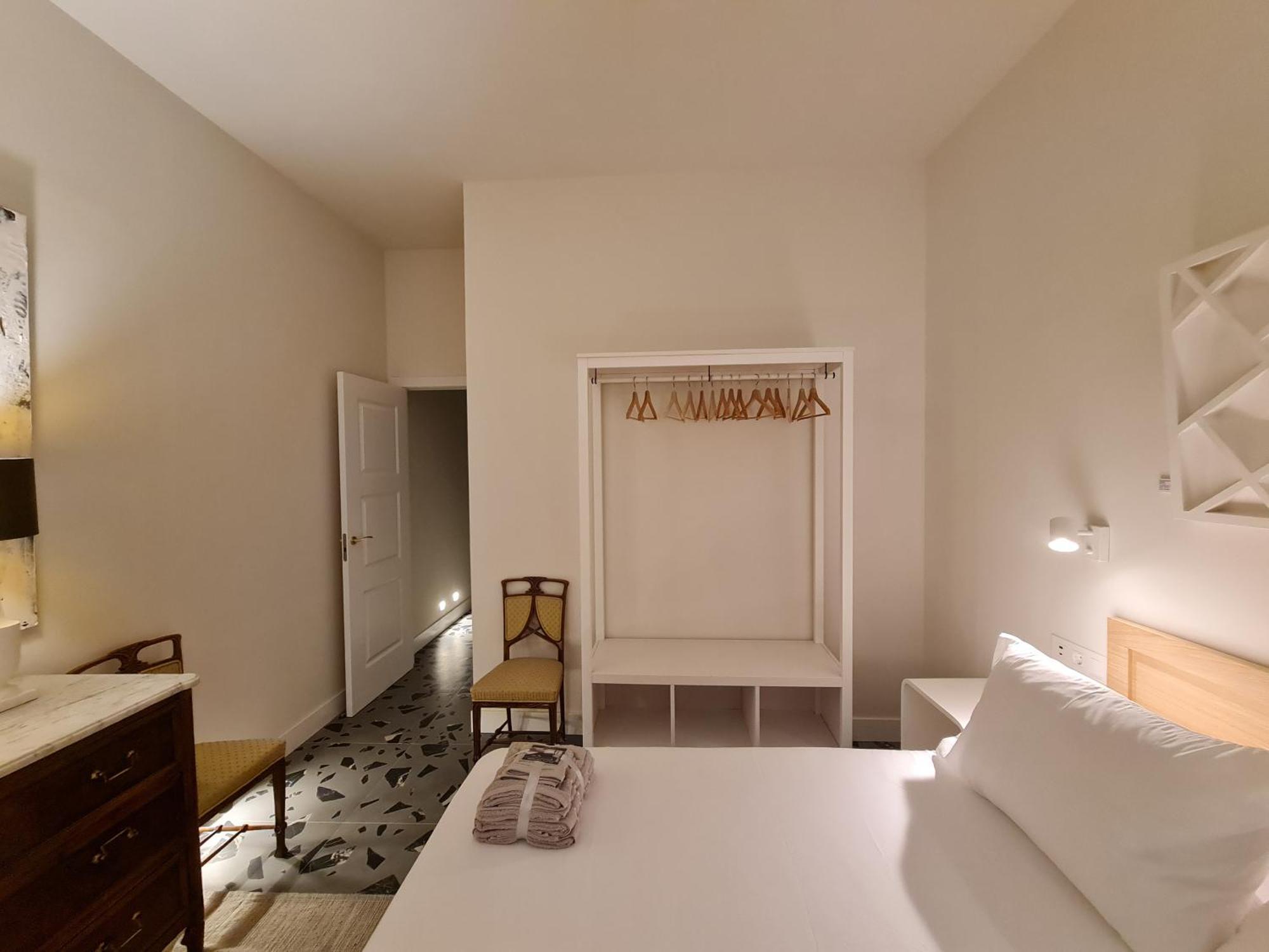 Center With 2 Bedrooms