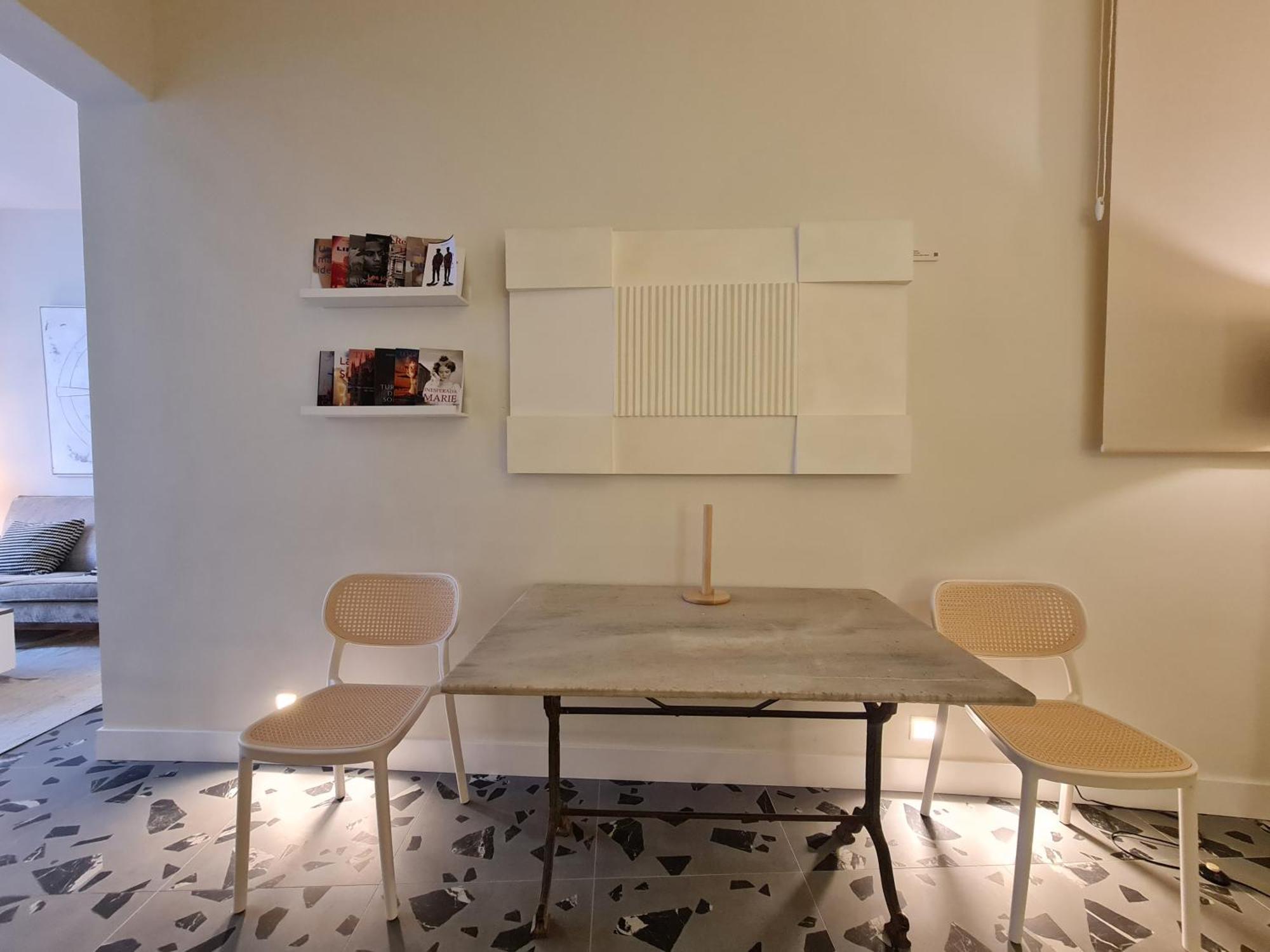 Center With 2 Bedrooms Apartamento