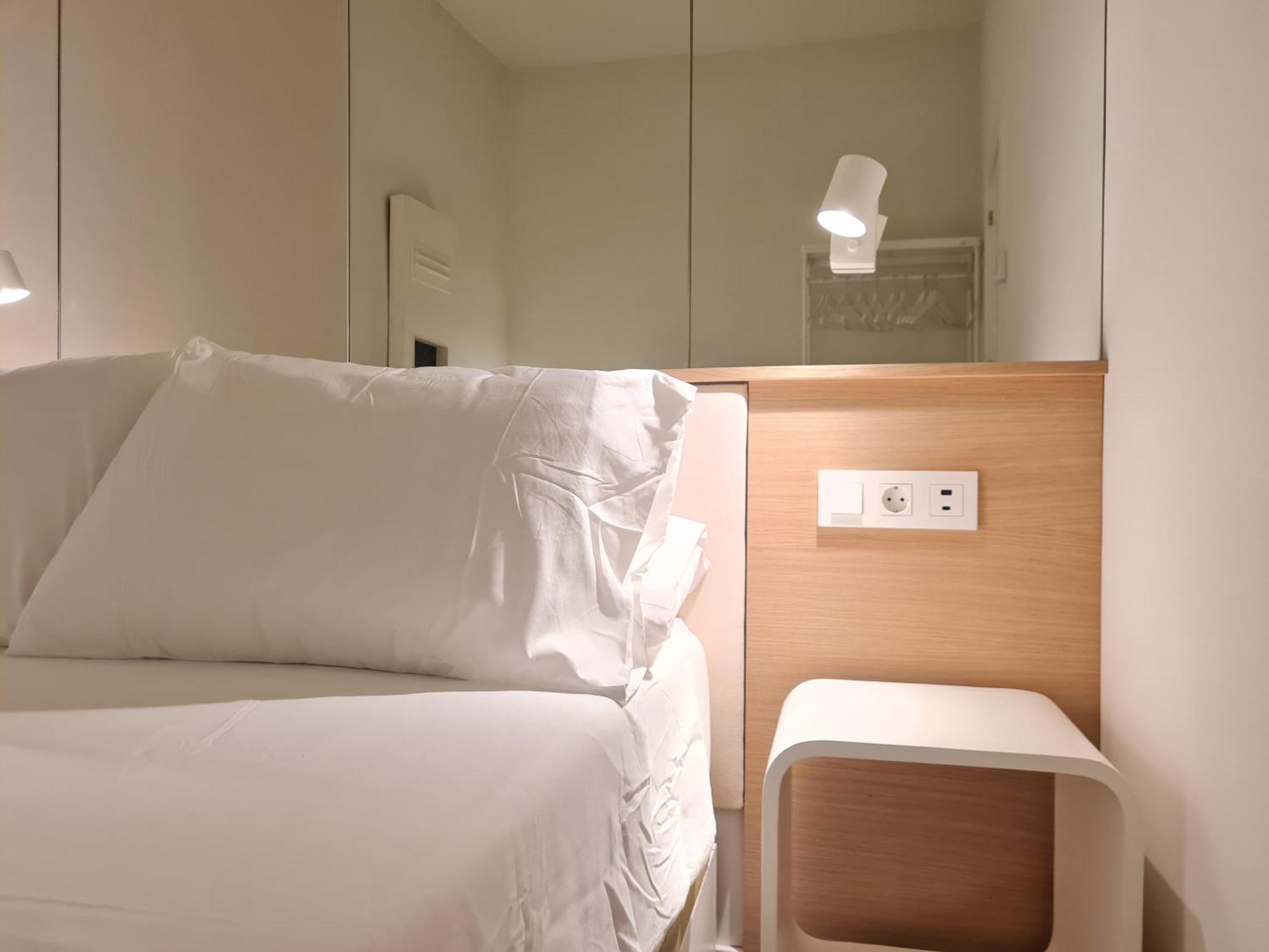 Center With 2 Bedrooms Apartamento *