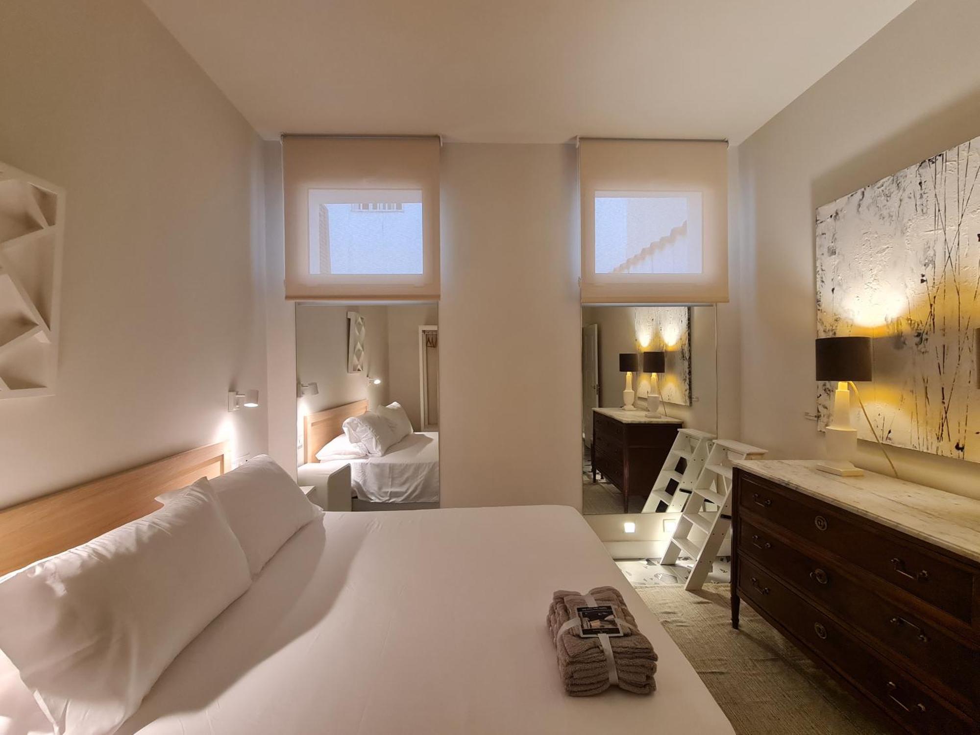 Apartamento Center With 2 Bedrooms