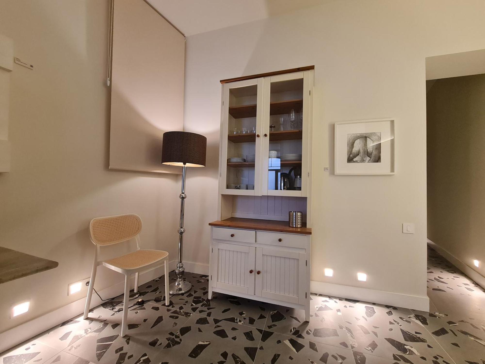 Center With 2 Bedrooms