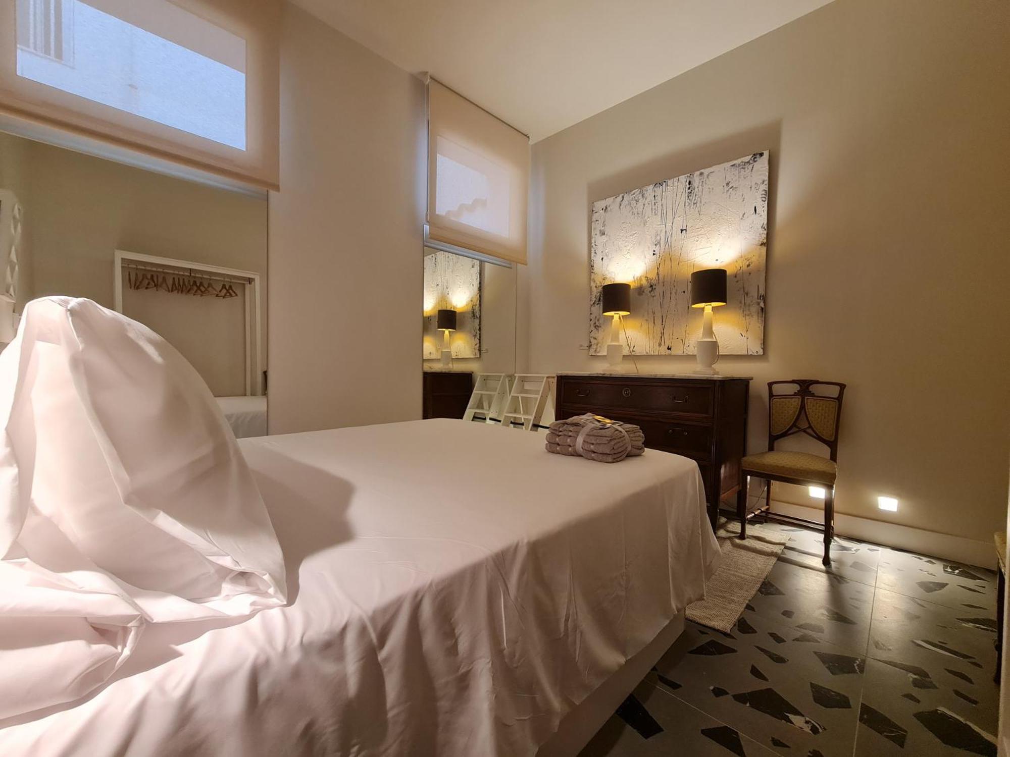 Center With 2 Bedrooms Apartamento *