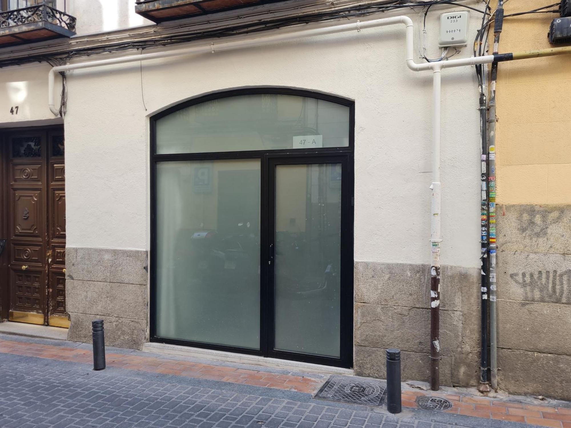 Center With 2 Bedrooms Appartement