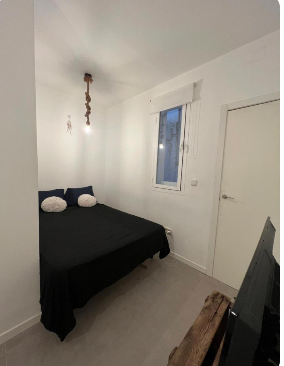Piso Centro De Apartamento Madri