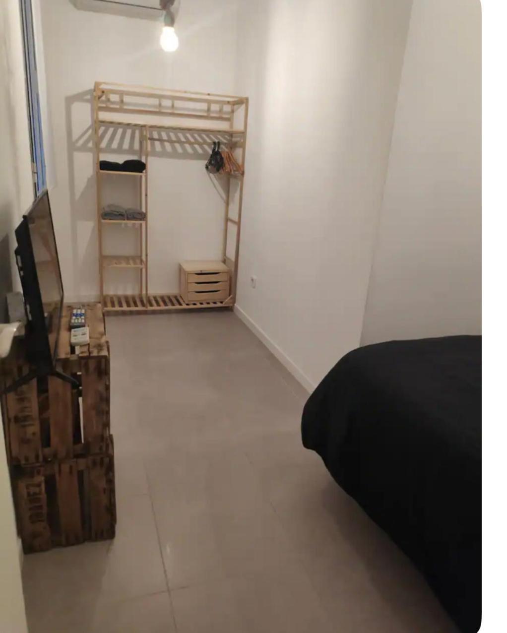 Apartamento Piso Centro De Madri