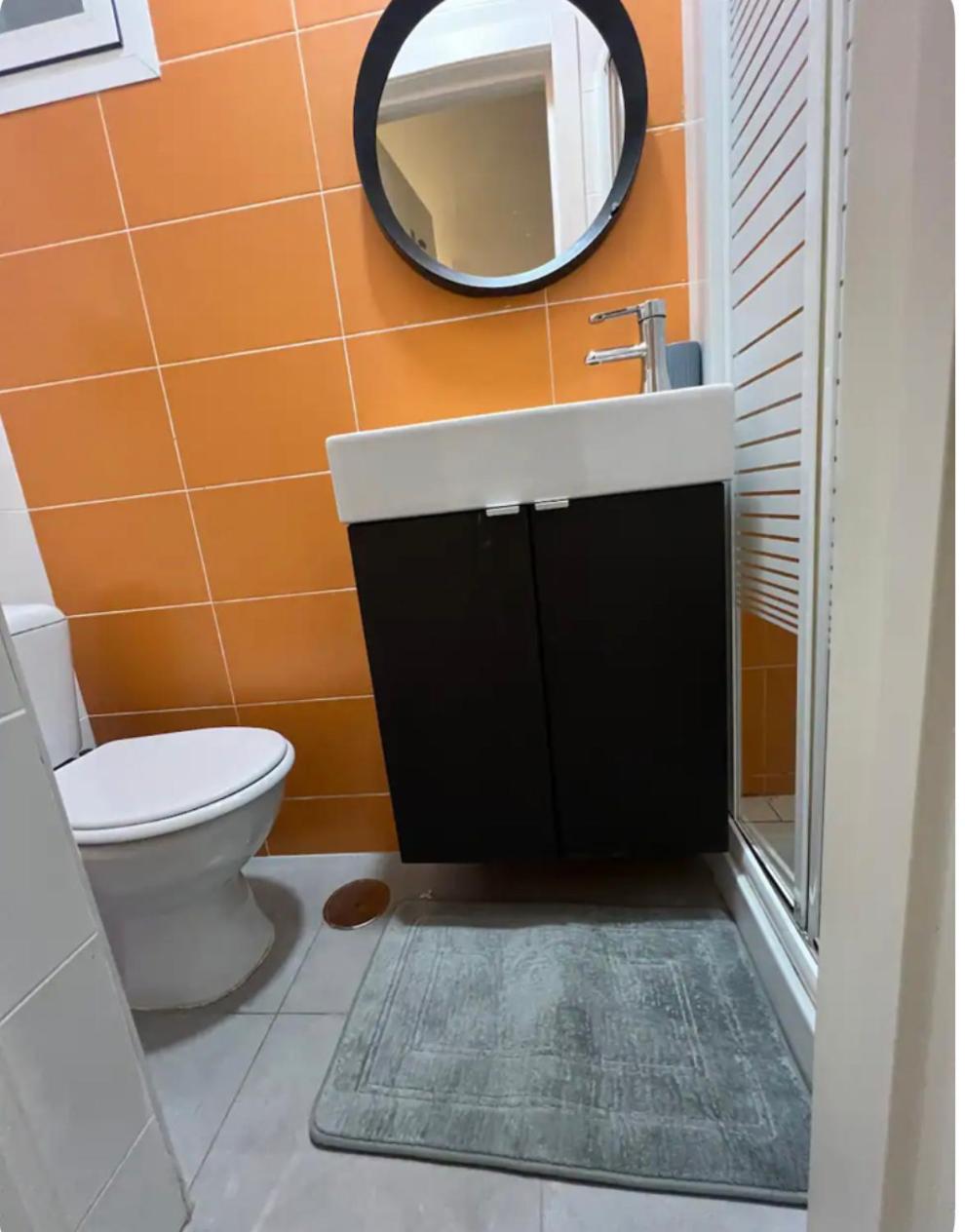 Apartamento Piso Centro De Madrid