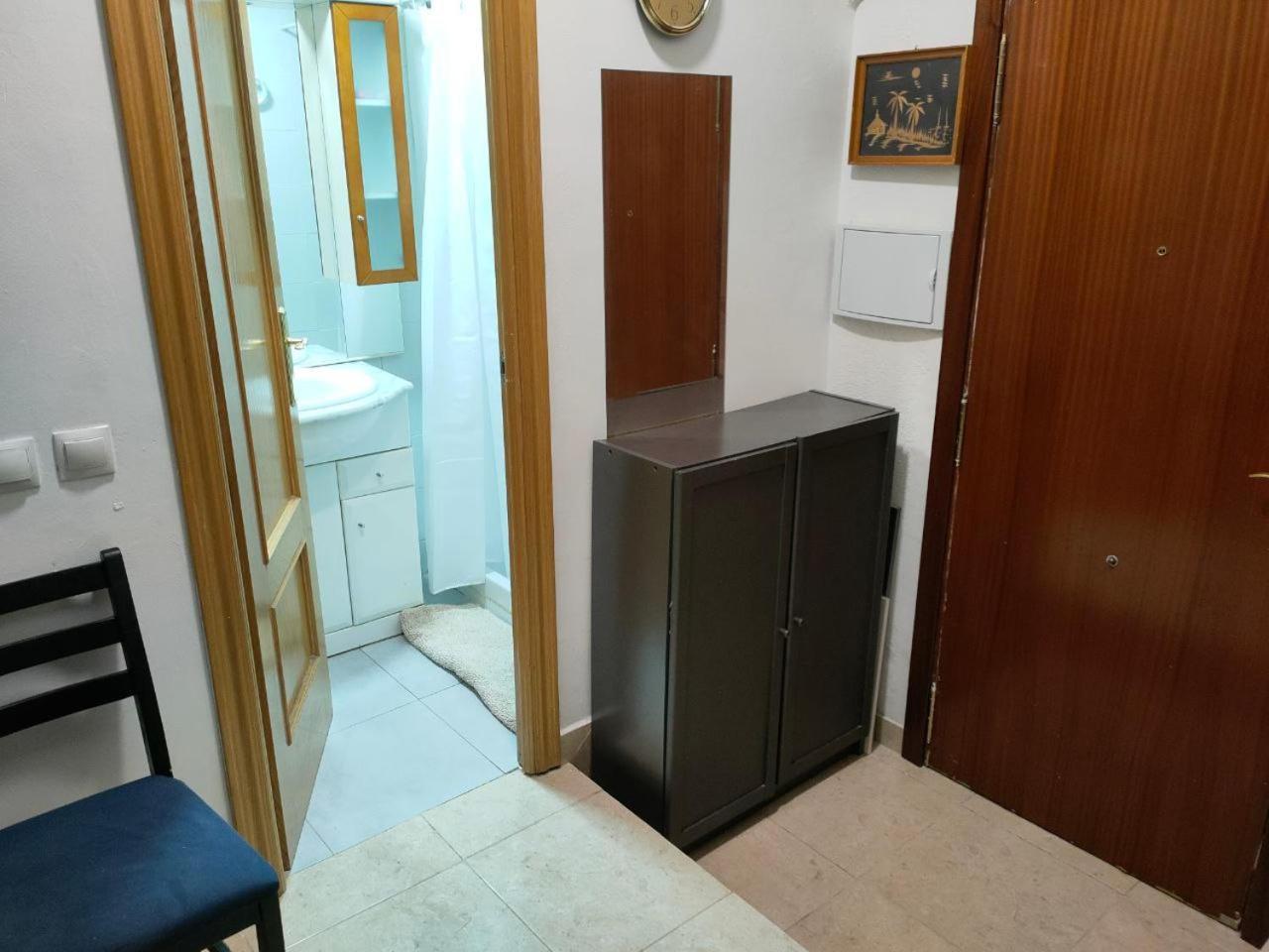 Apartment Casa En