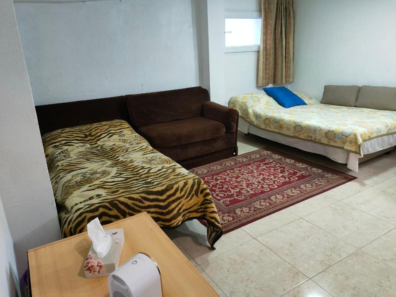 Apartment Casa En *