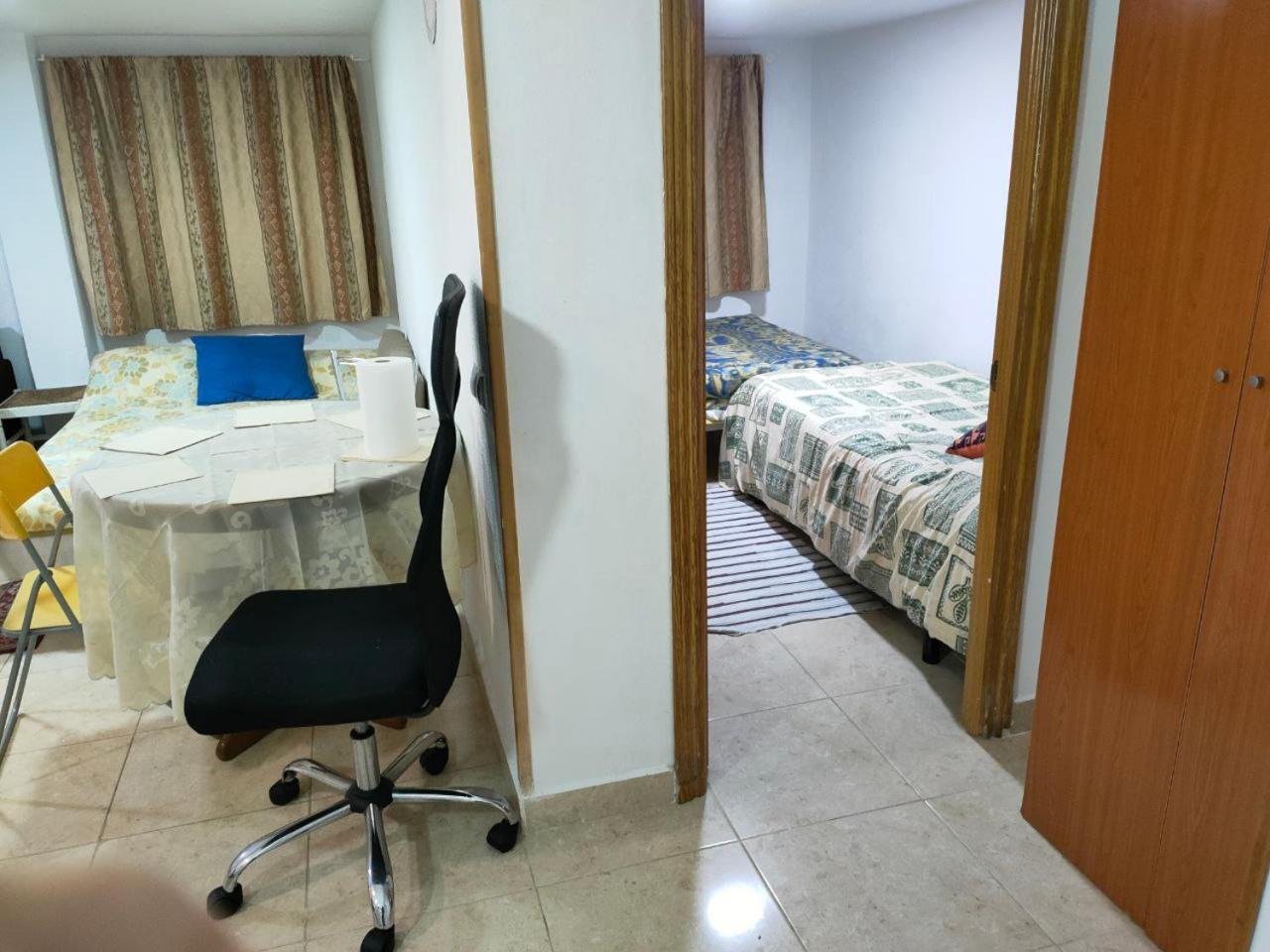 Apartment Casa En *