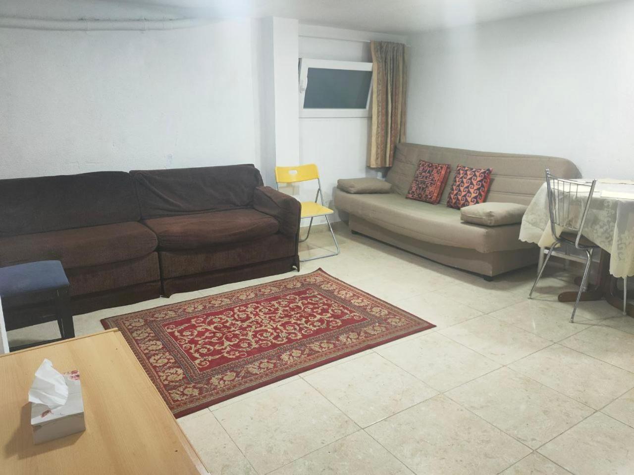 Apartment Casa En Madrid