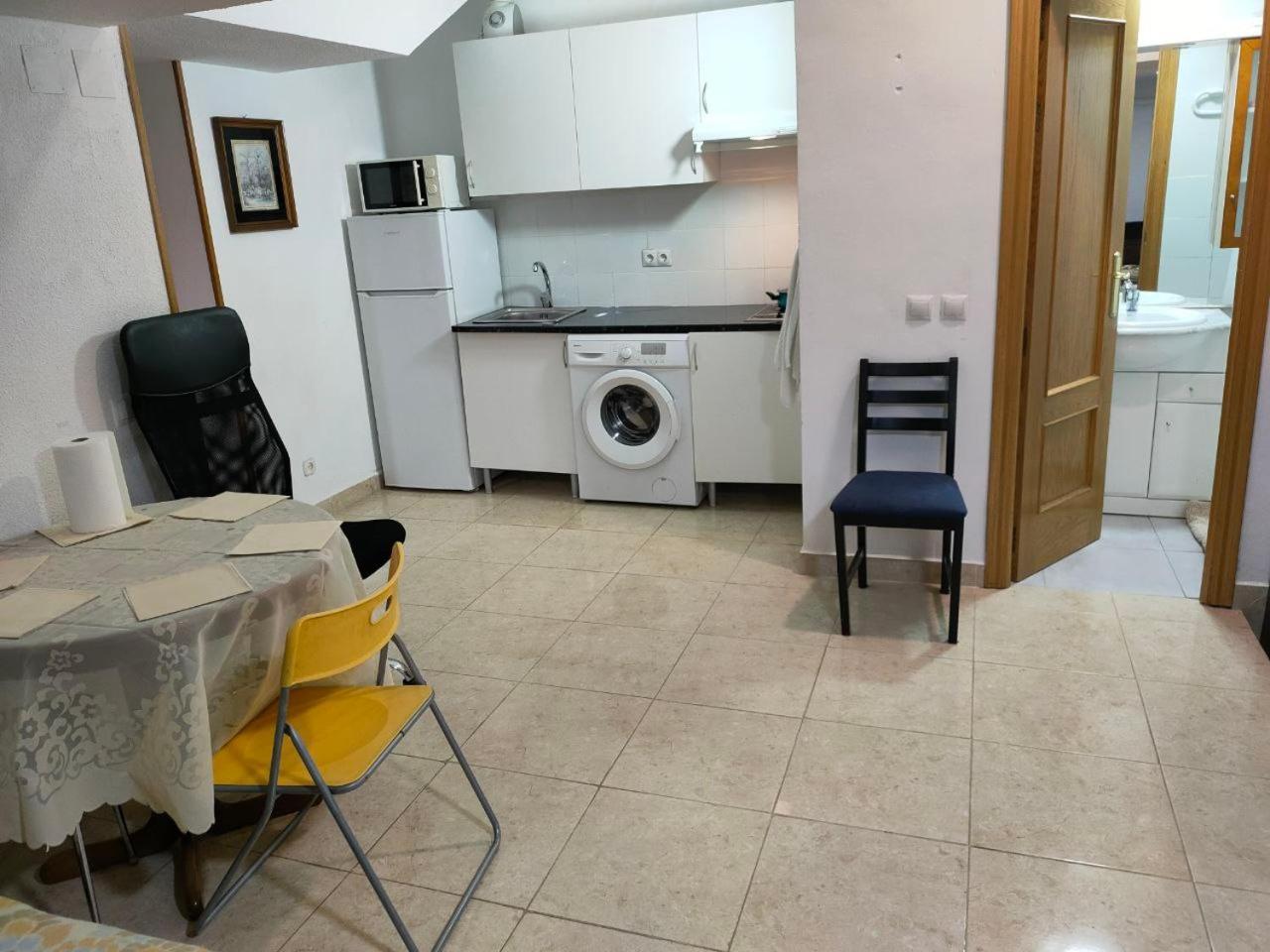 Casa En * Madrid