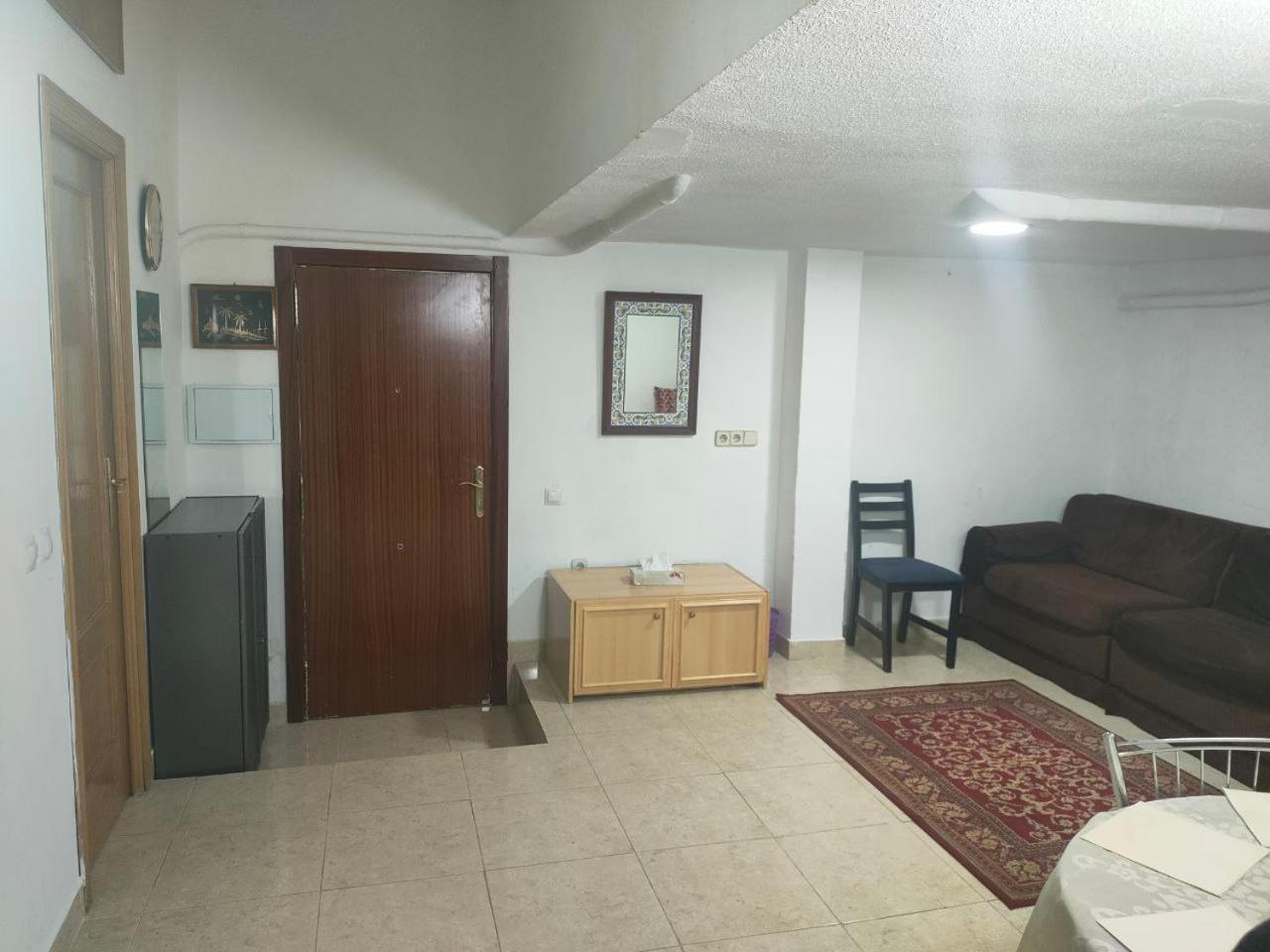Apartment Casa En