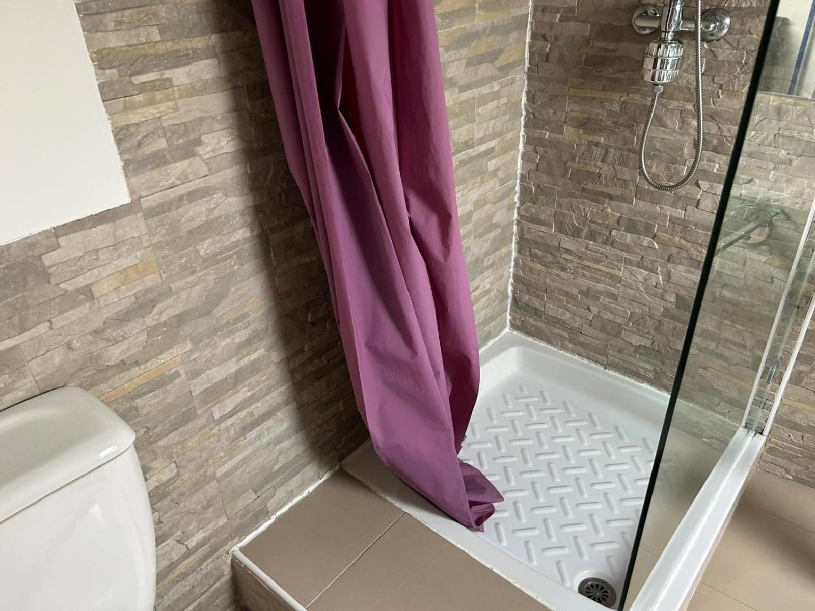 Comodo Atico En Tirso De Molina Apartamento *