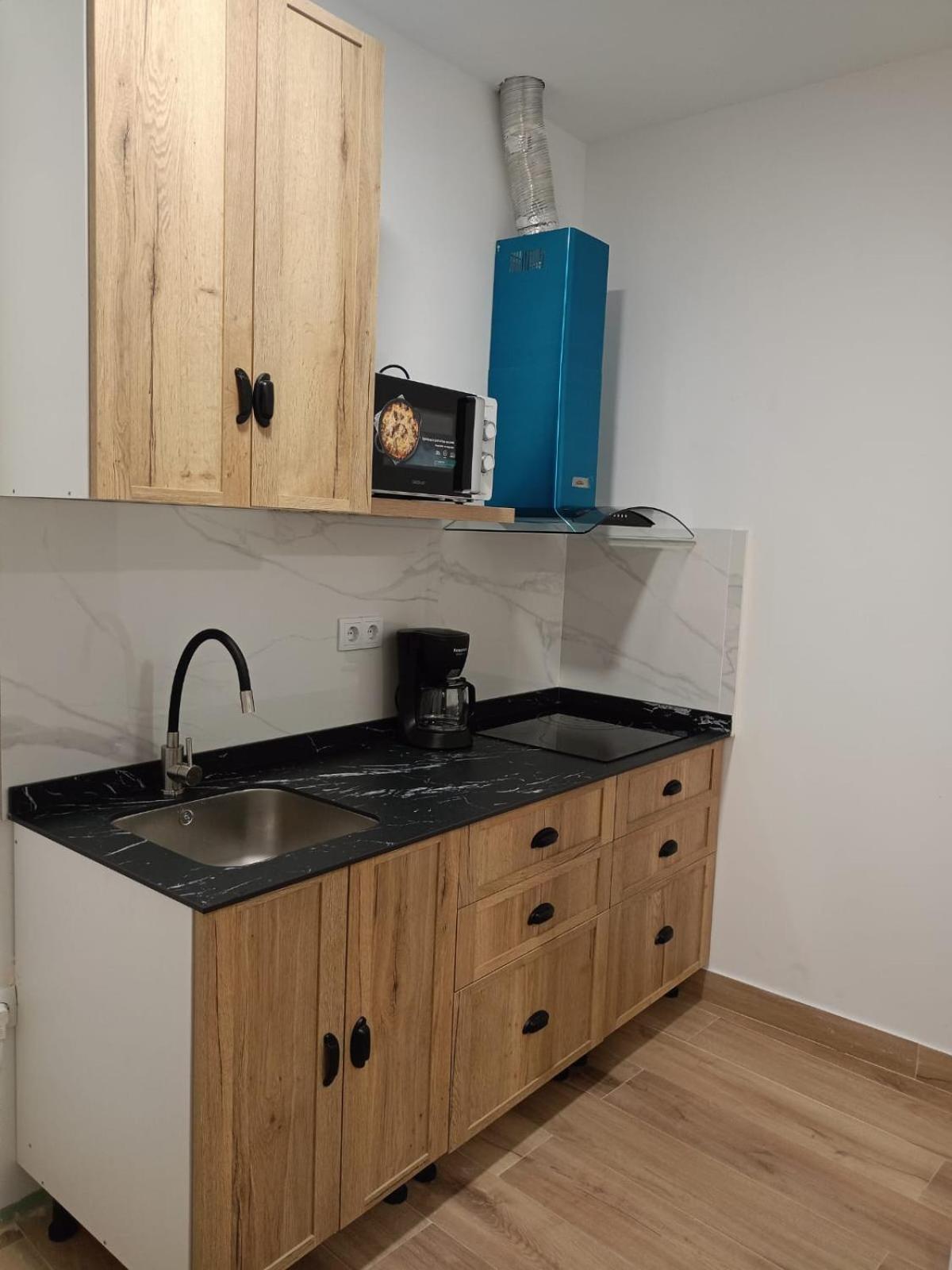 Encantador Estudio En Appartement *