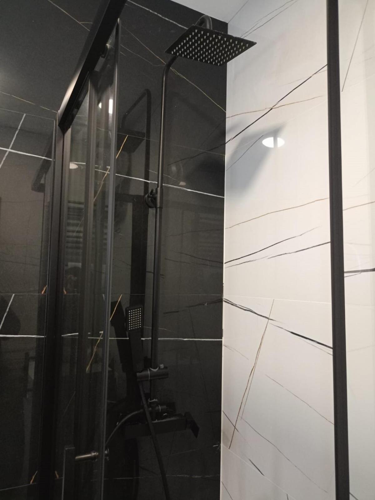 Appartement Encantador Estudio En Madrid