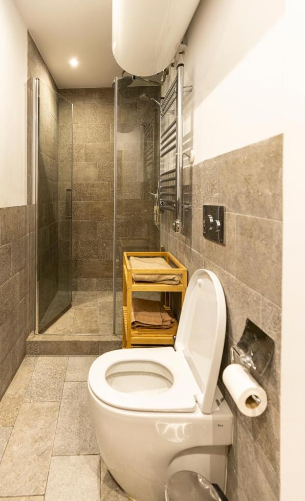 Apartamento Luminoso Y Centrico Piso Al Lado De La Plaza Mayor *