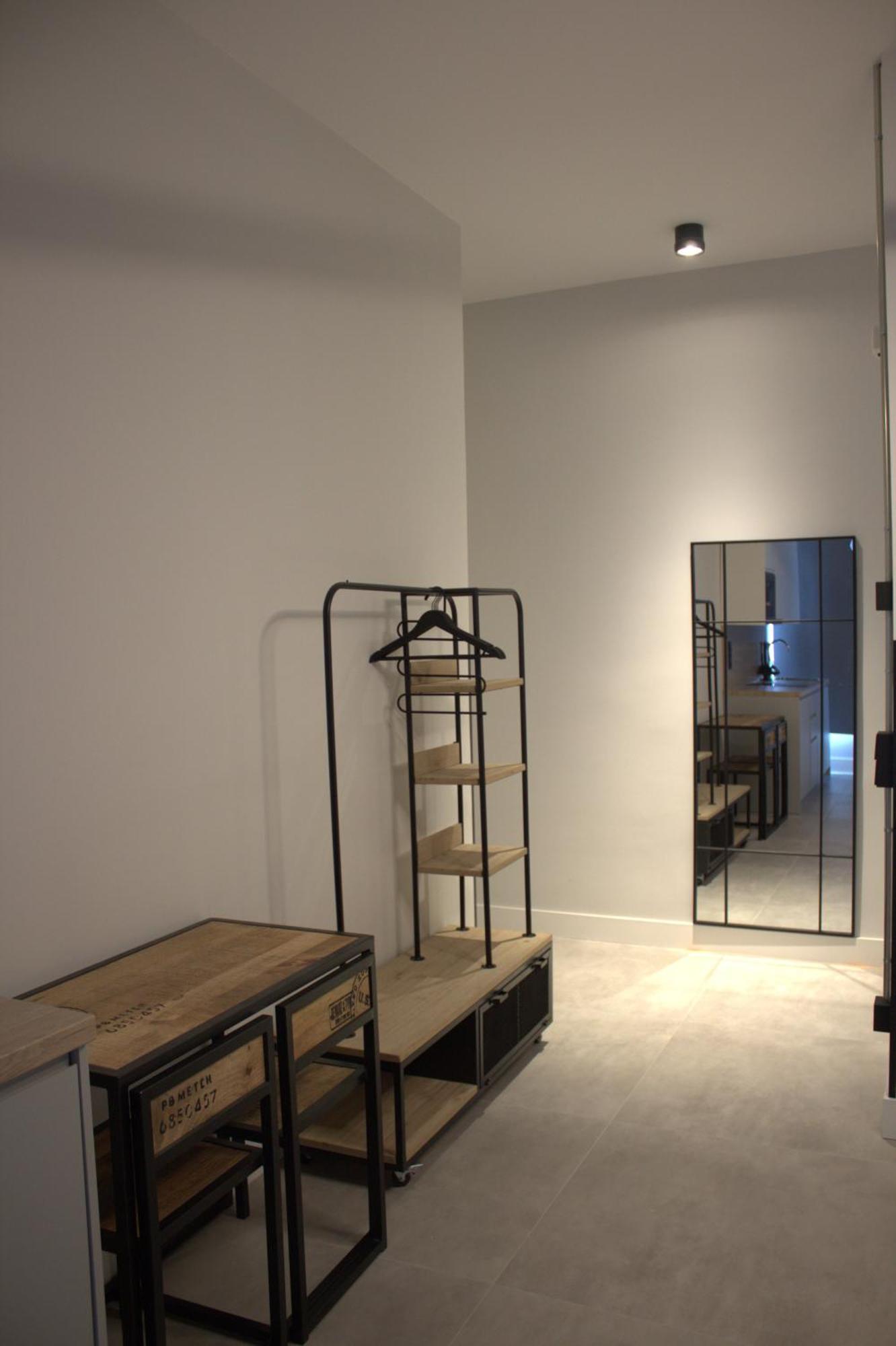 Appartamento Loft Imperial