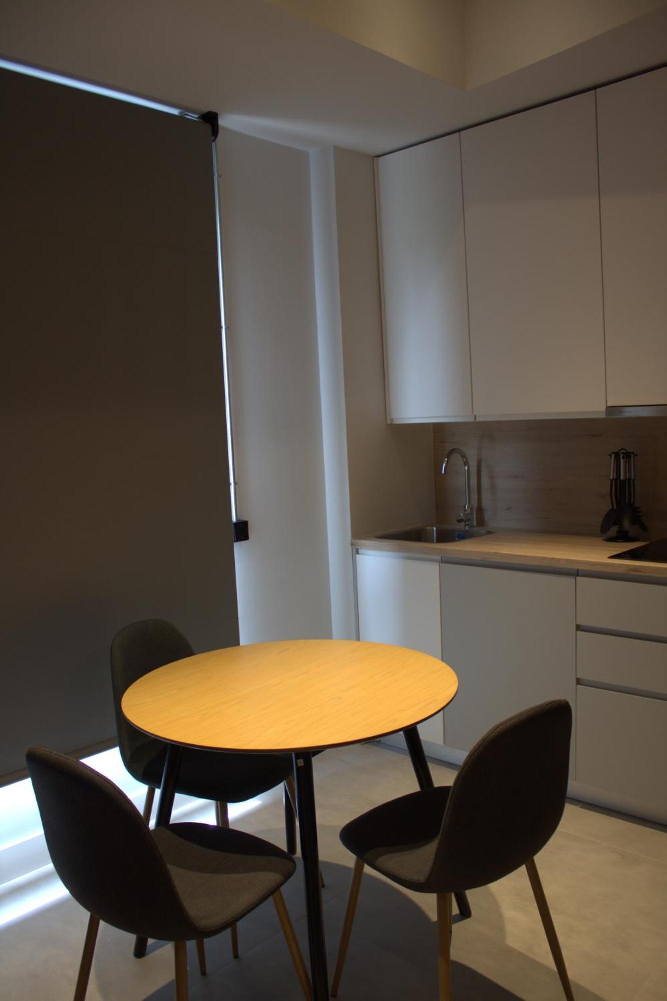 Loft Imperial Appartamento