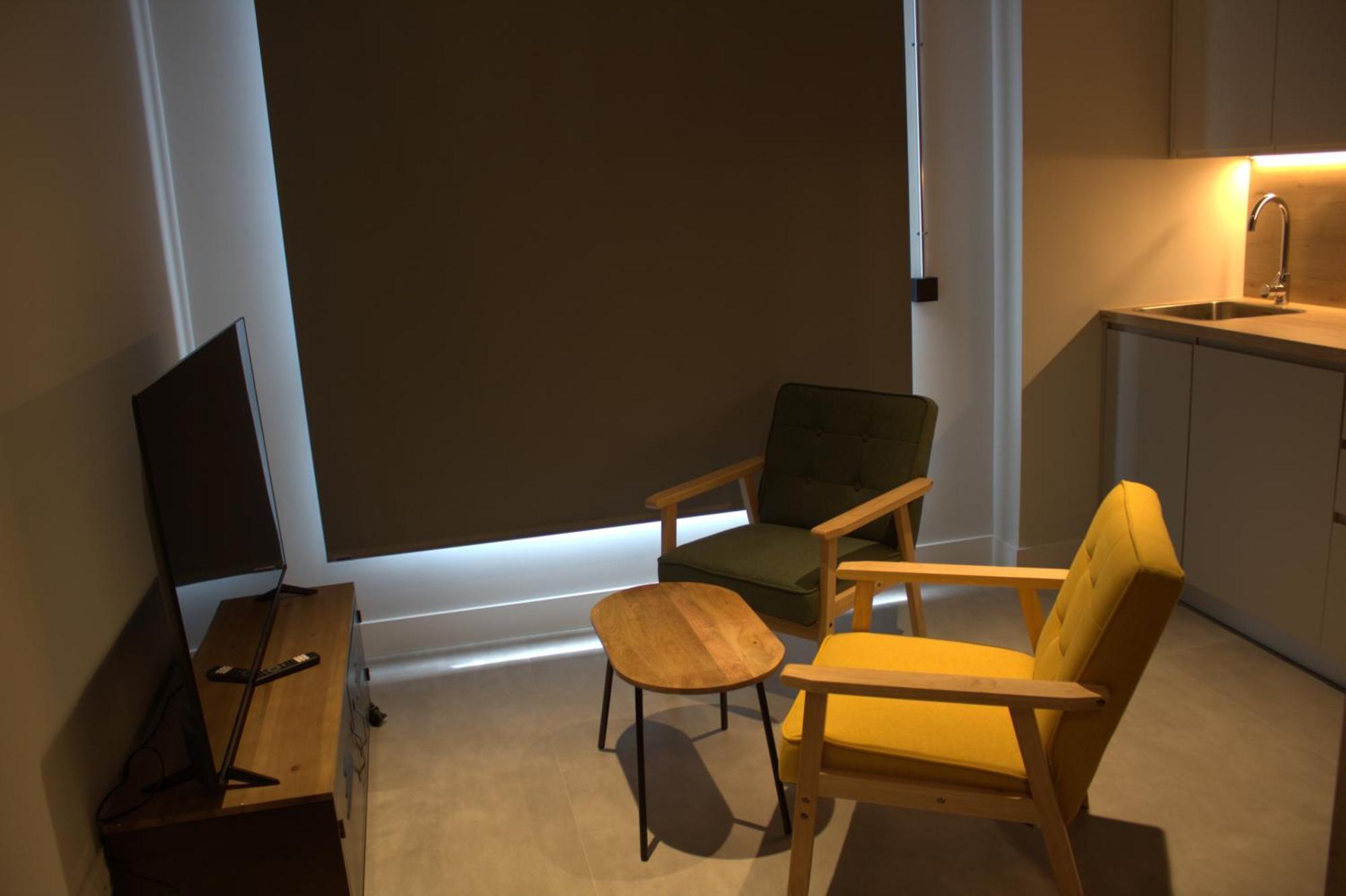 Appartamento Loft Imperial