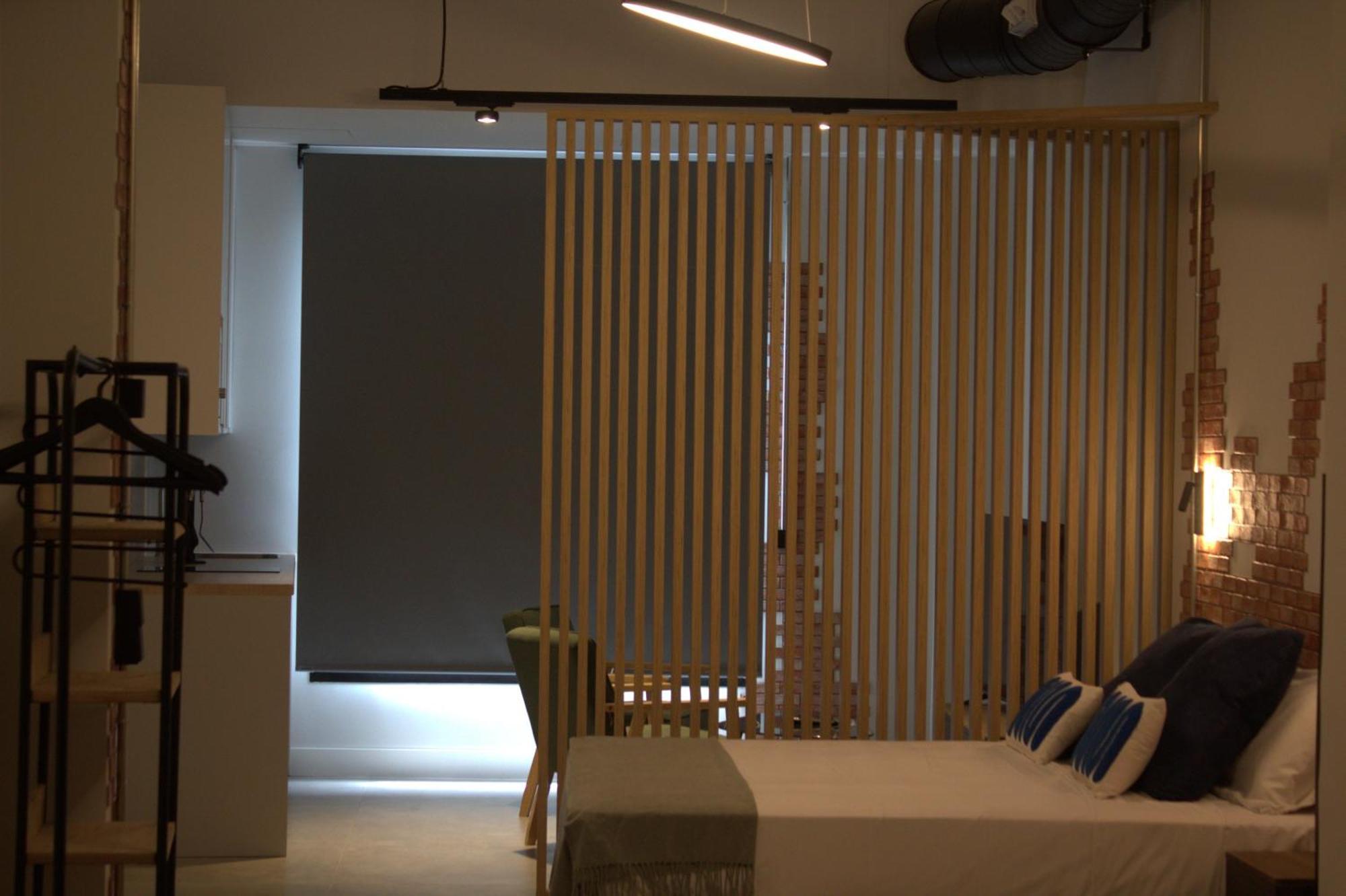 Loft Imperial Appartamento