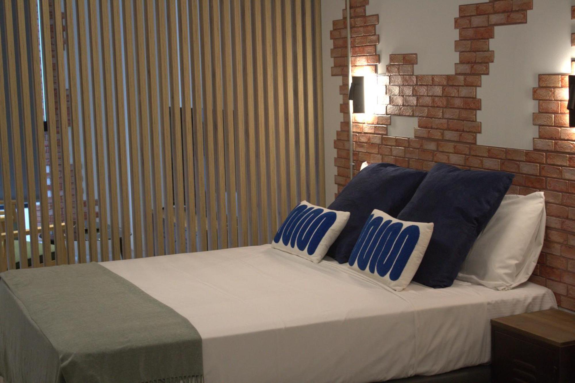 Loft Imperial Appartamento Madrid