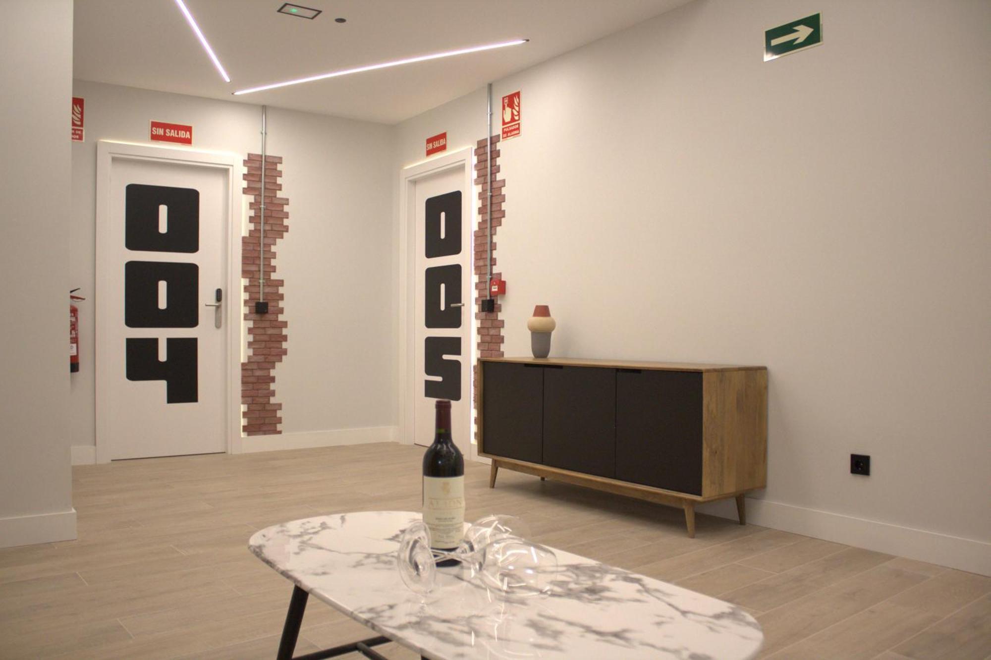 Loft Imperial Appartamento *