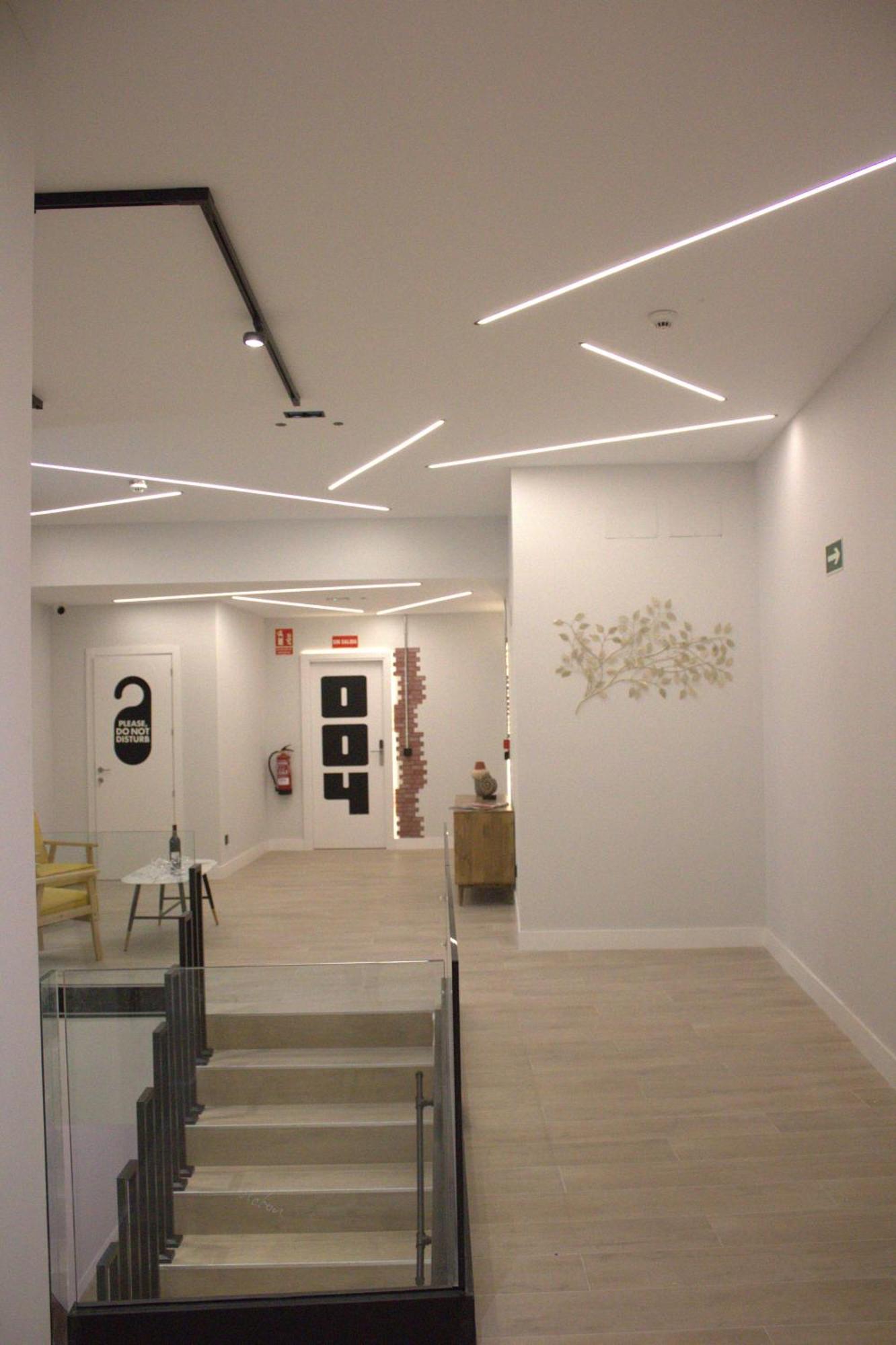 Appartamento Loft Imperial Madrid