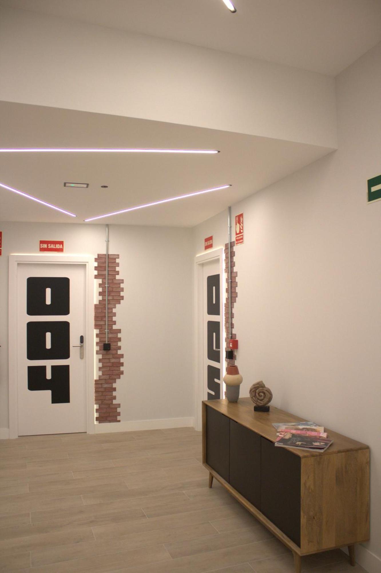 Loft Imperial Appartamento