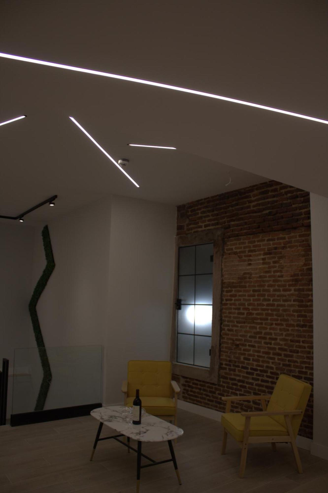 Appartamento Loft Imperial Madrid