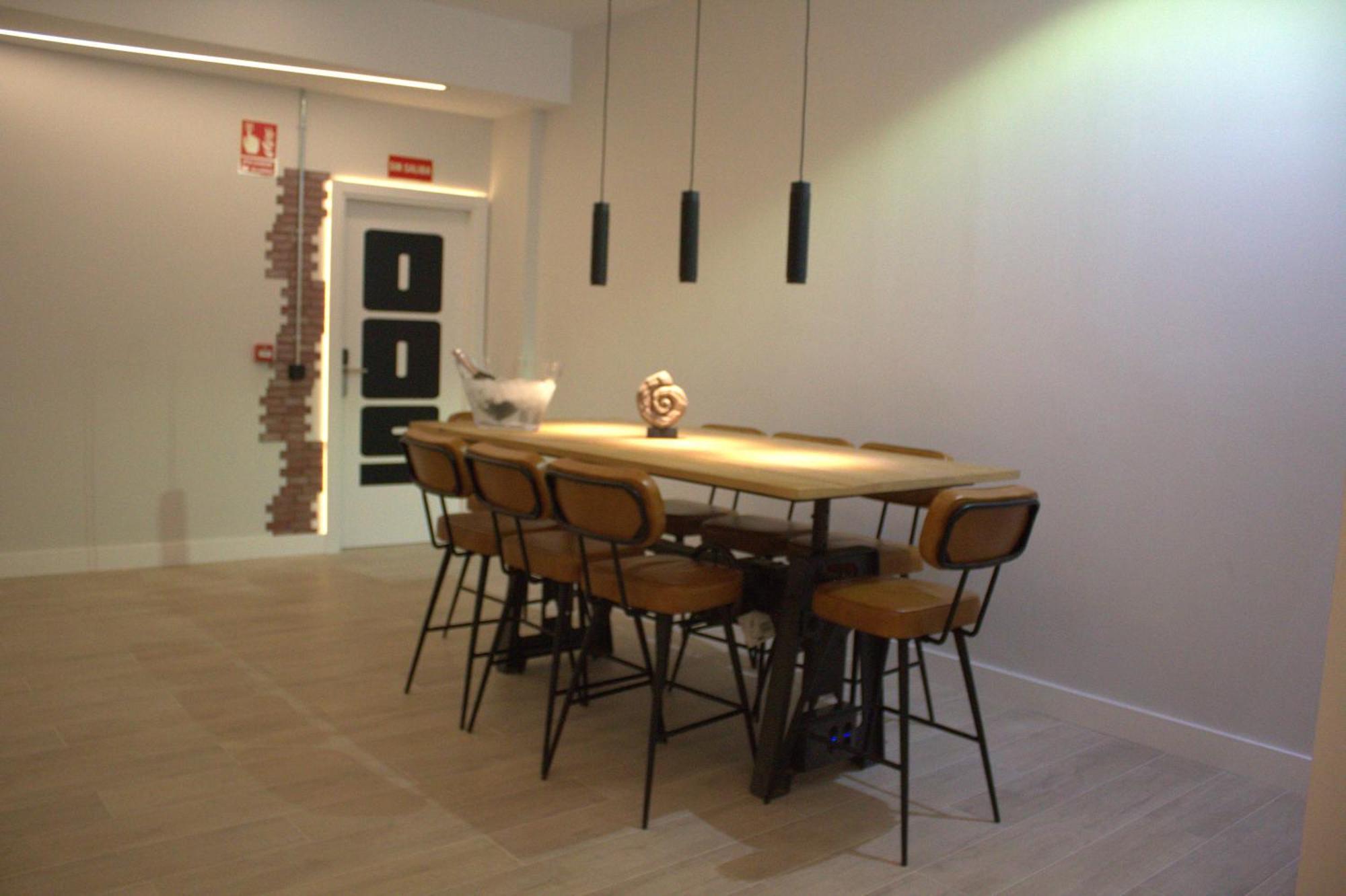 Loft Imperial * Madrid