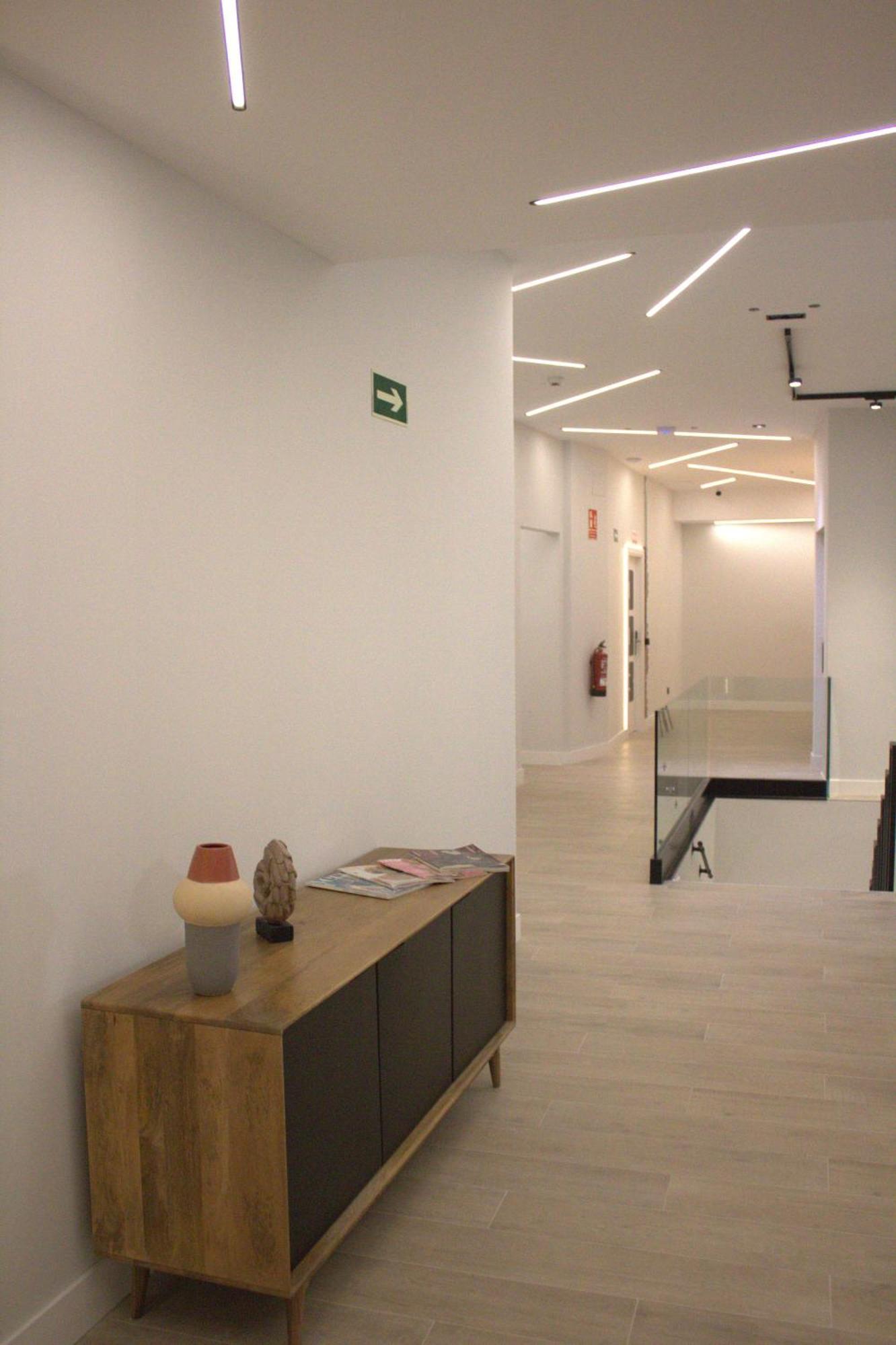 Appartamento Loft Imperial