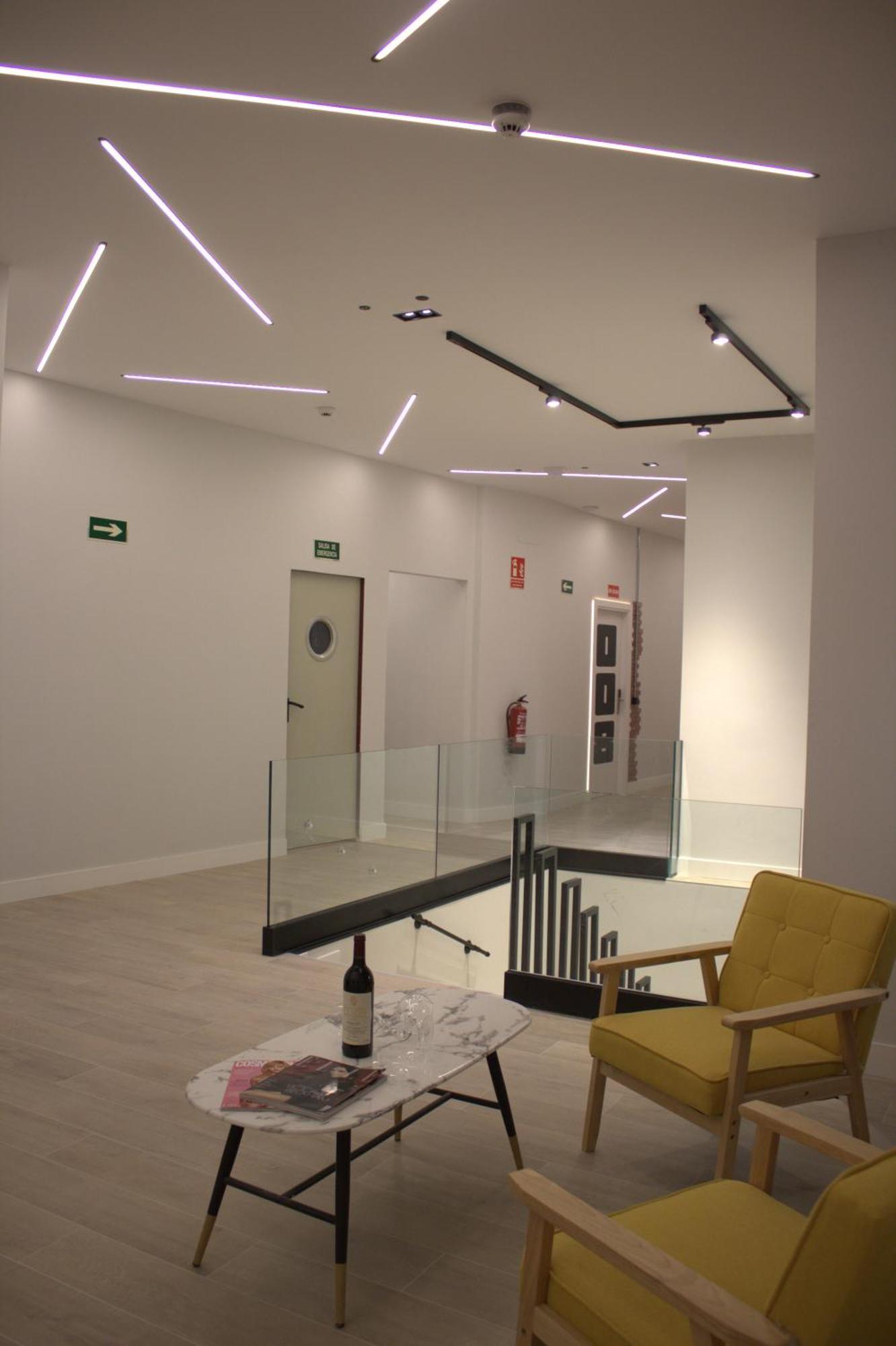Loft Imperial Appartamento Madrid