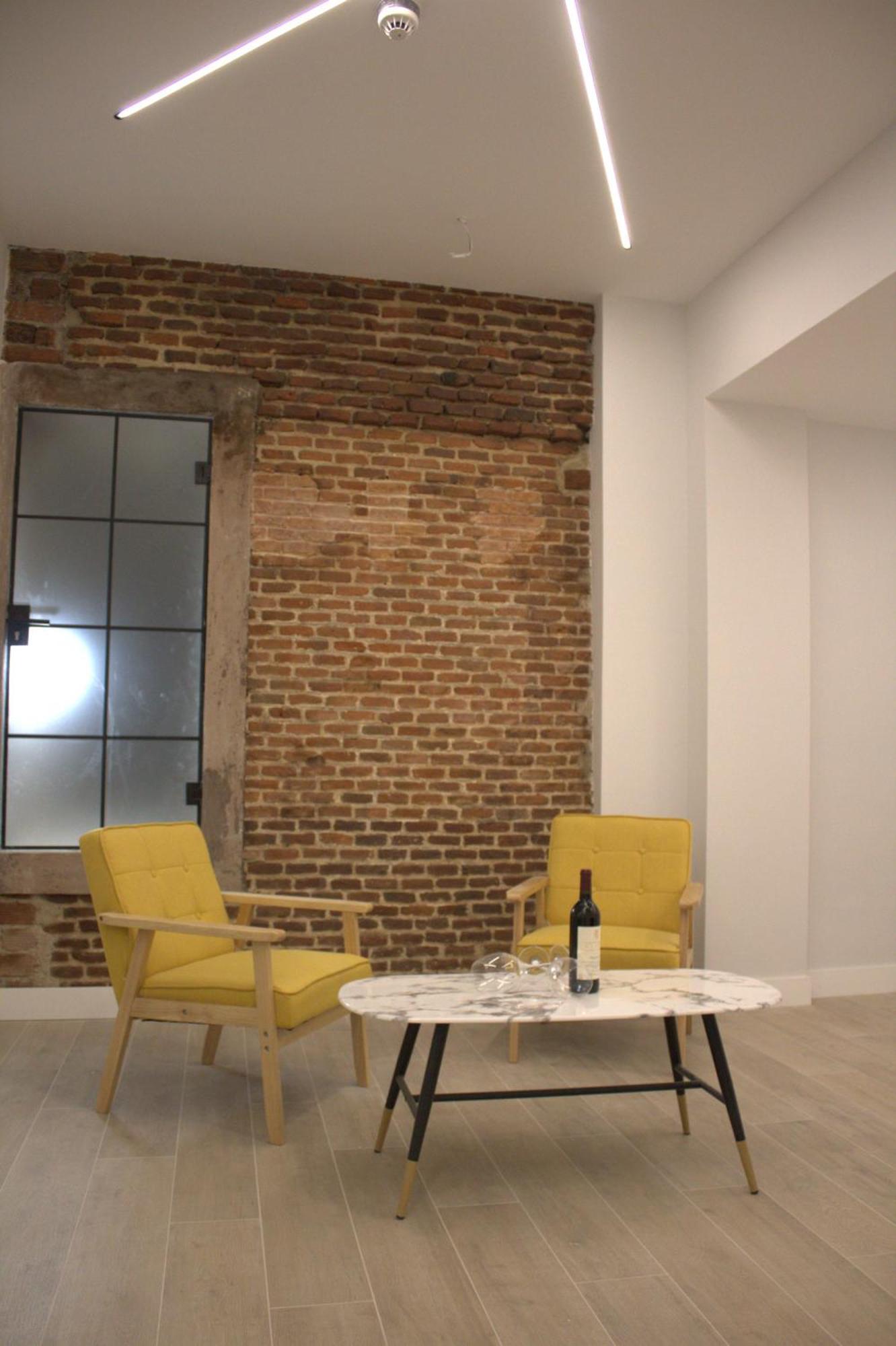 Loft Imperial *