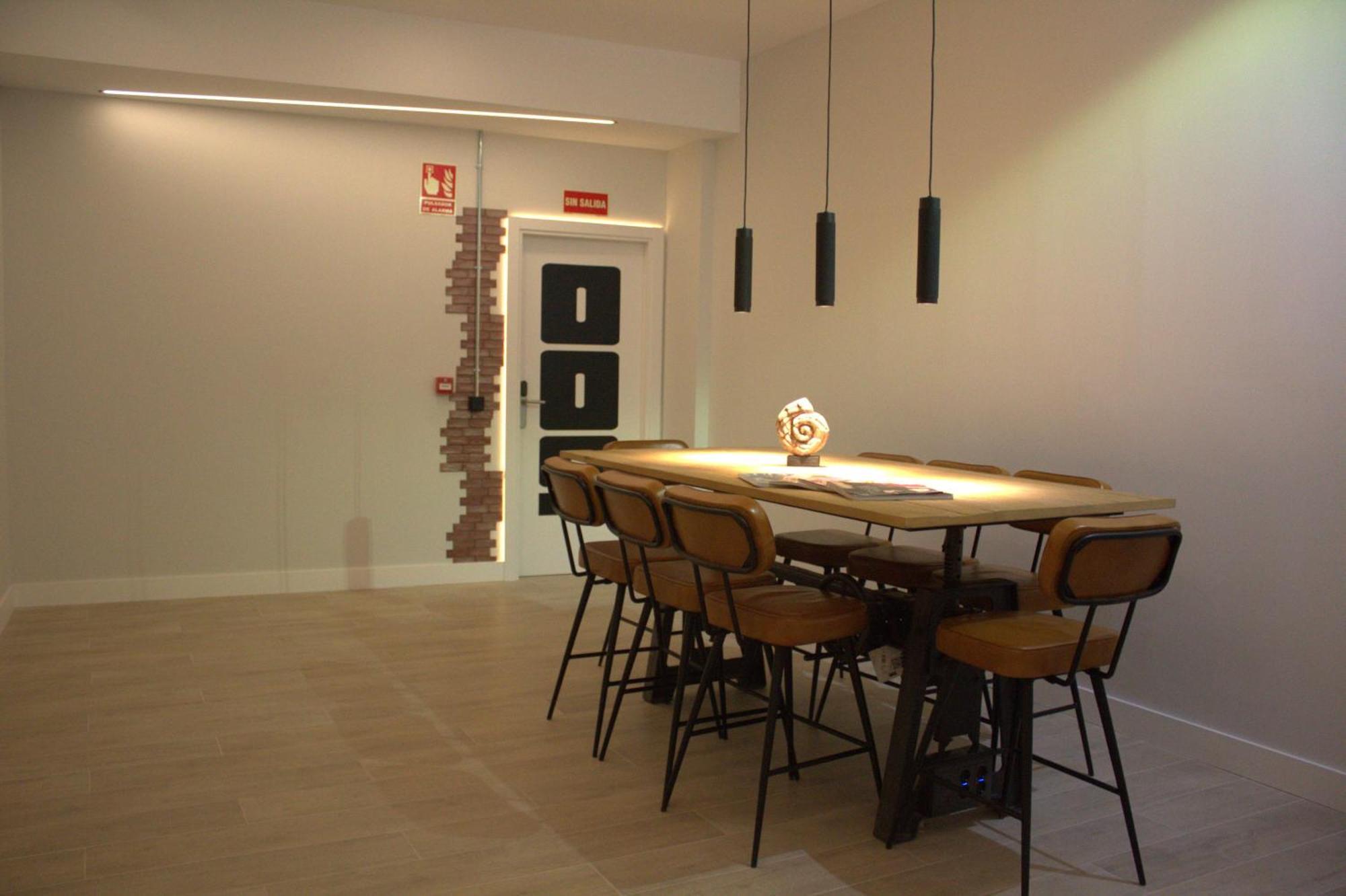 Appartamento Loft Imperial