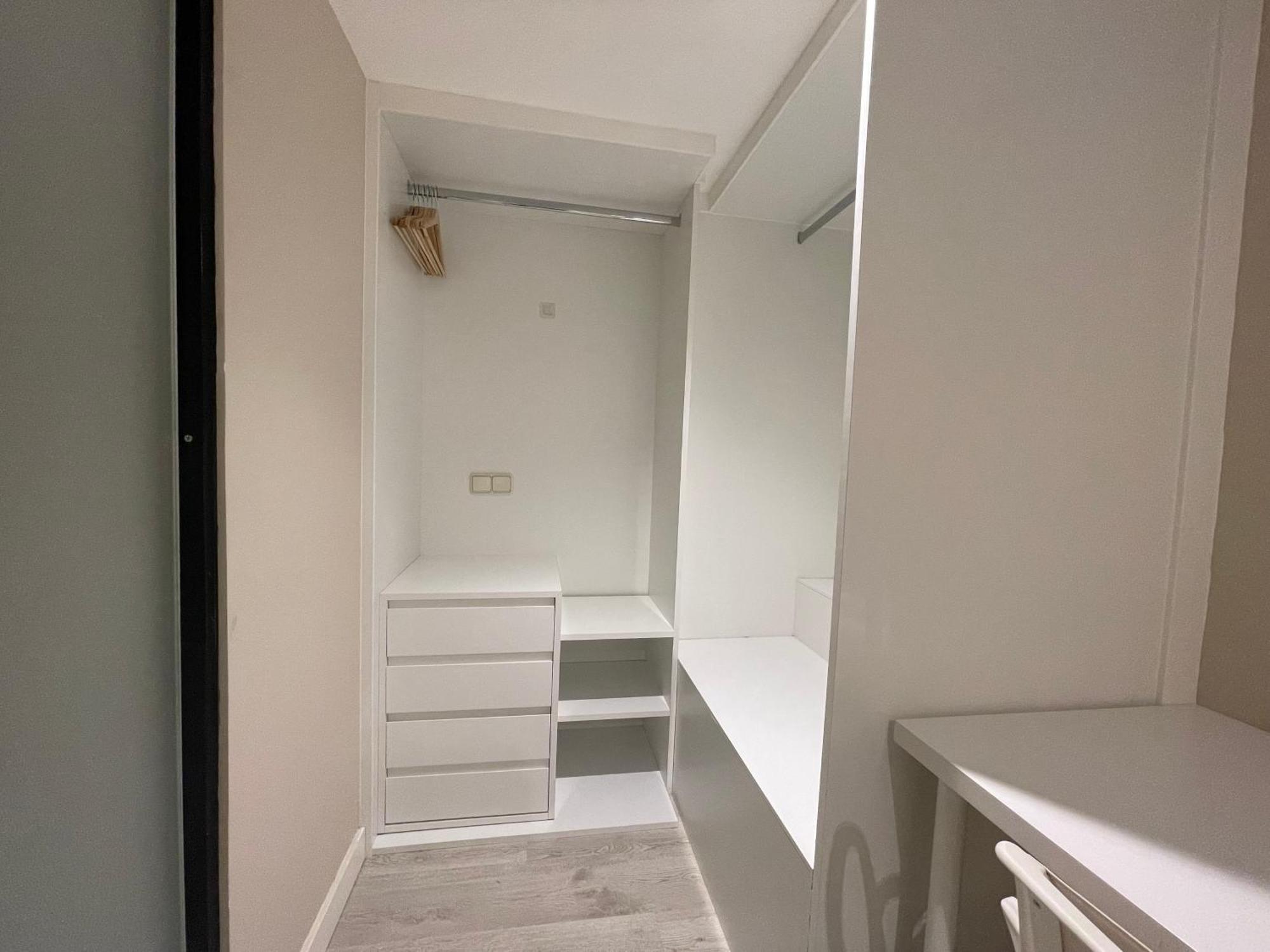 Duplex De Diseno En Chamberi * Madrid