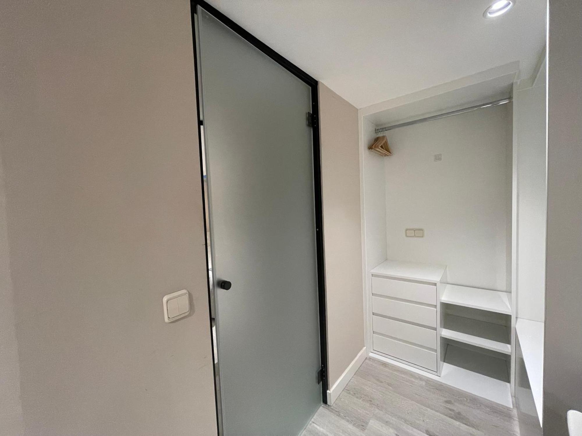 Duplex De Diseno En Chamberi