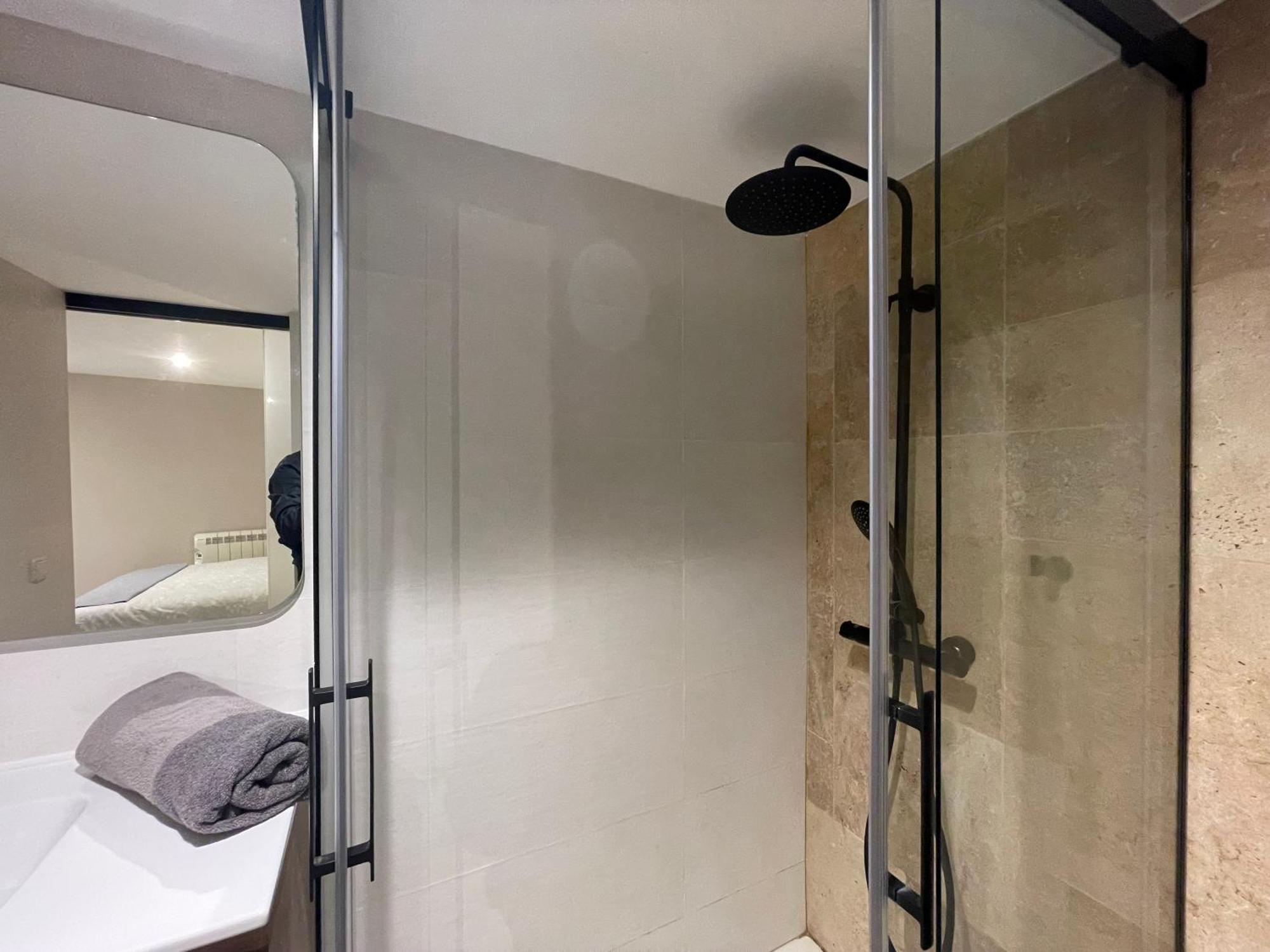 Duplex De Diseno En Chamberi Apartamento