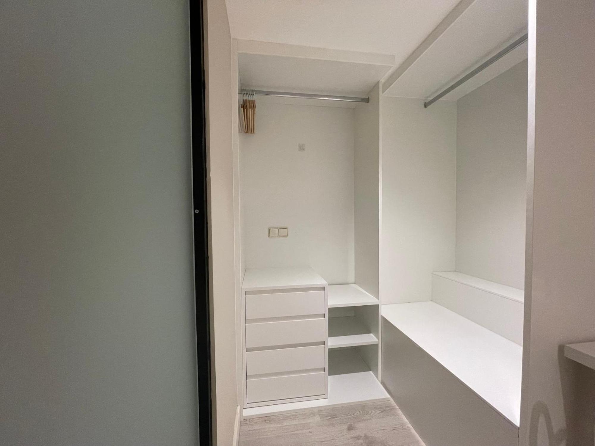 Apartamento Duplex De Diseno En Chamberi Madrid