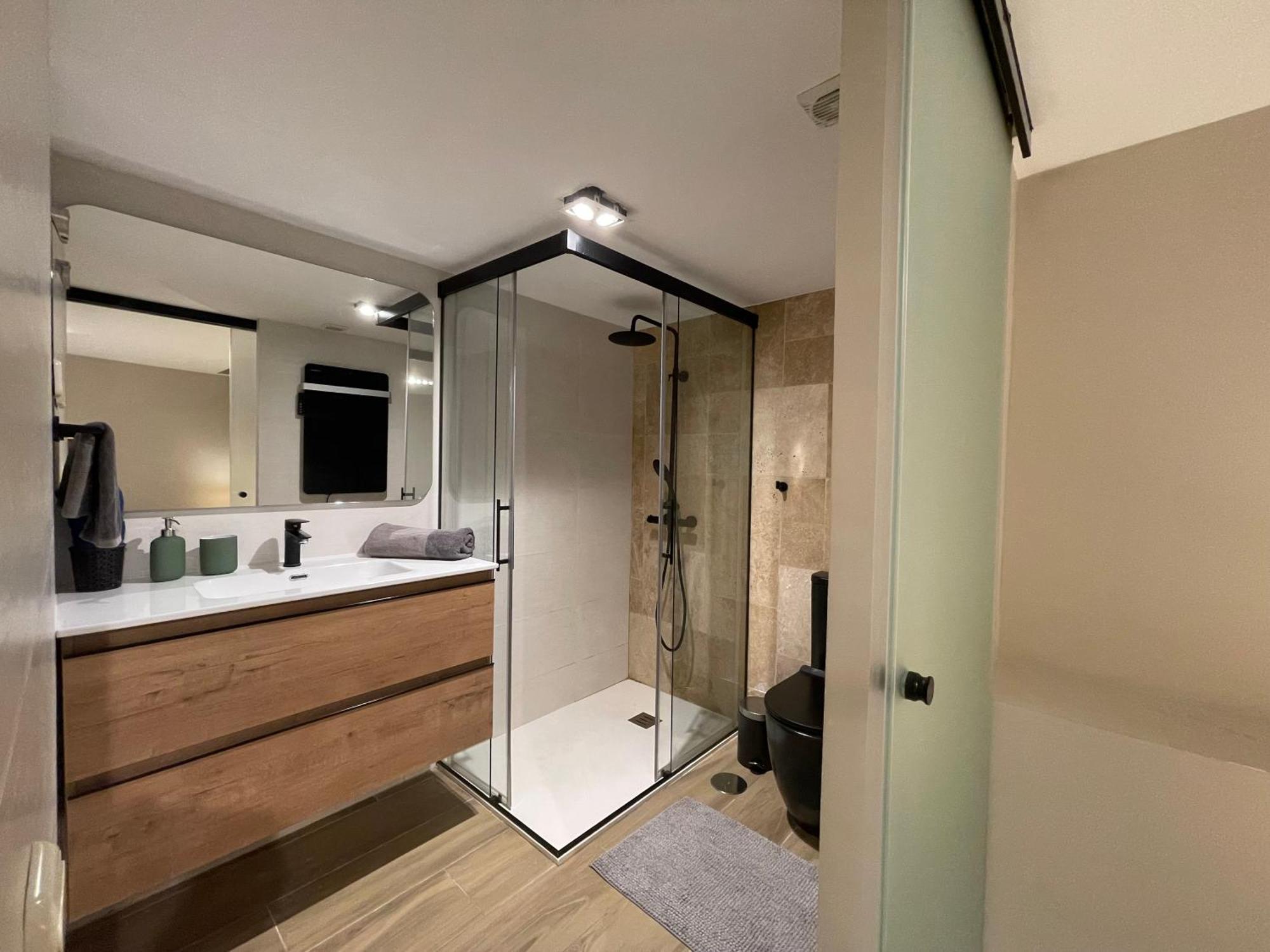 Duplex De Diseno En Chamberi Madrid