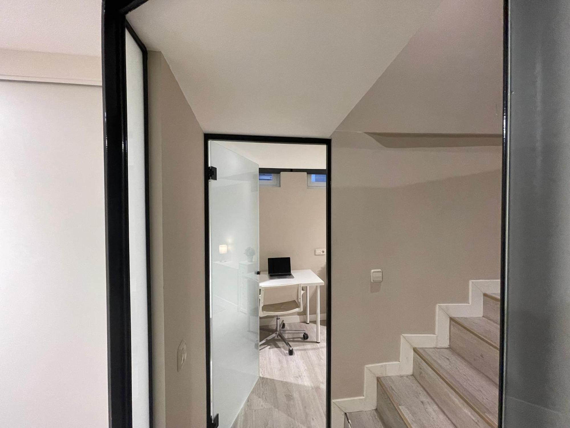 Duplex De Diseno En Chamberi *