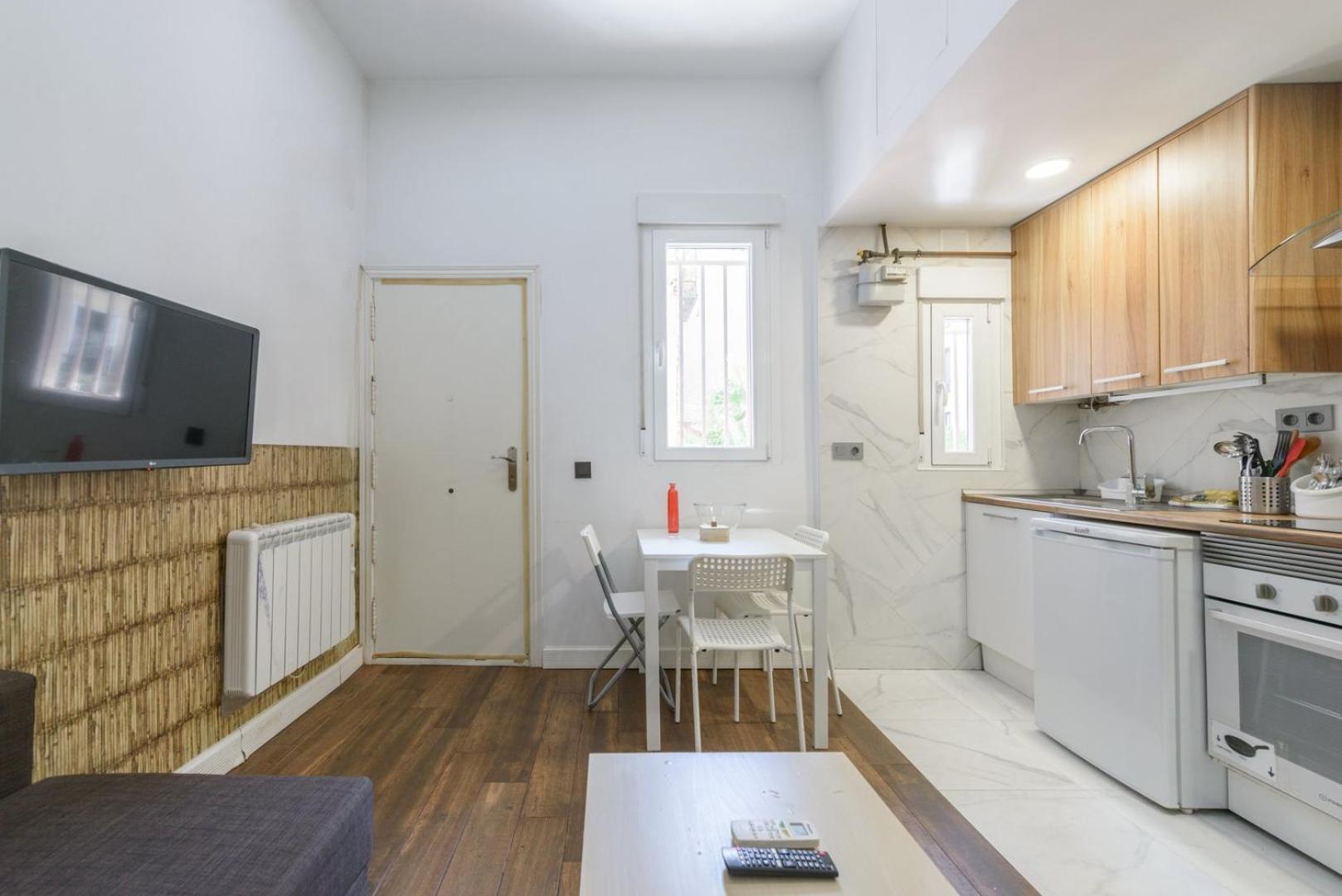 Apartamento Guestready - Serene Escape *