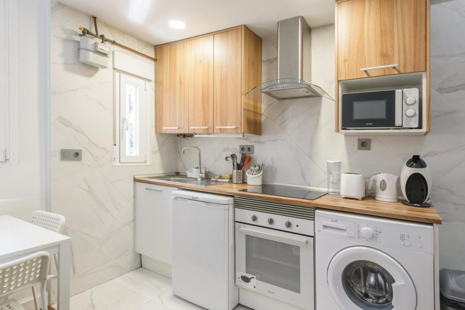 Guestready - Serene Escape Apartamento Madri